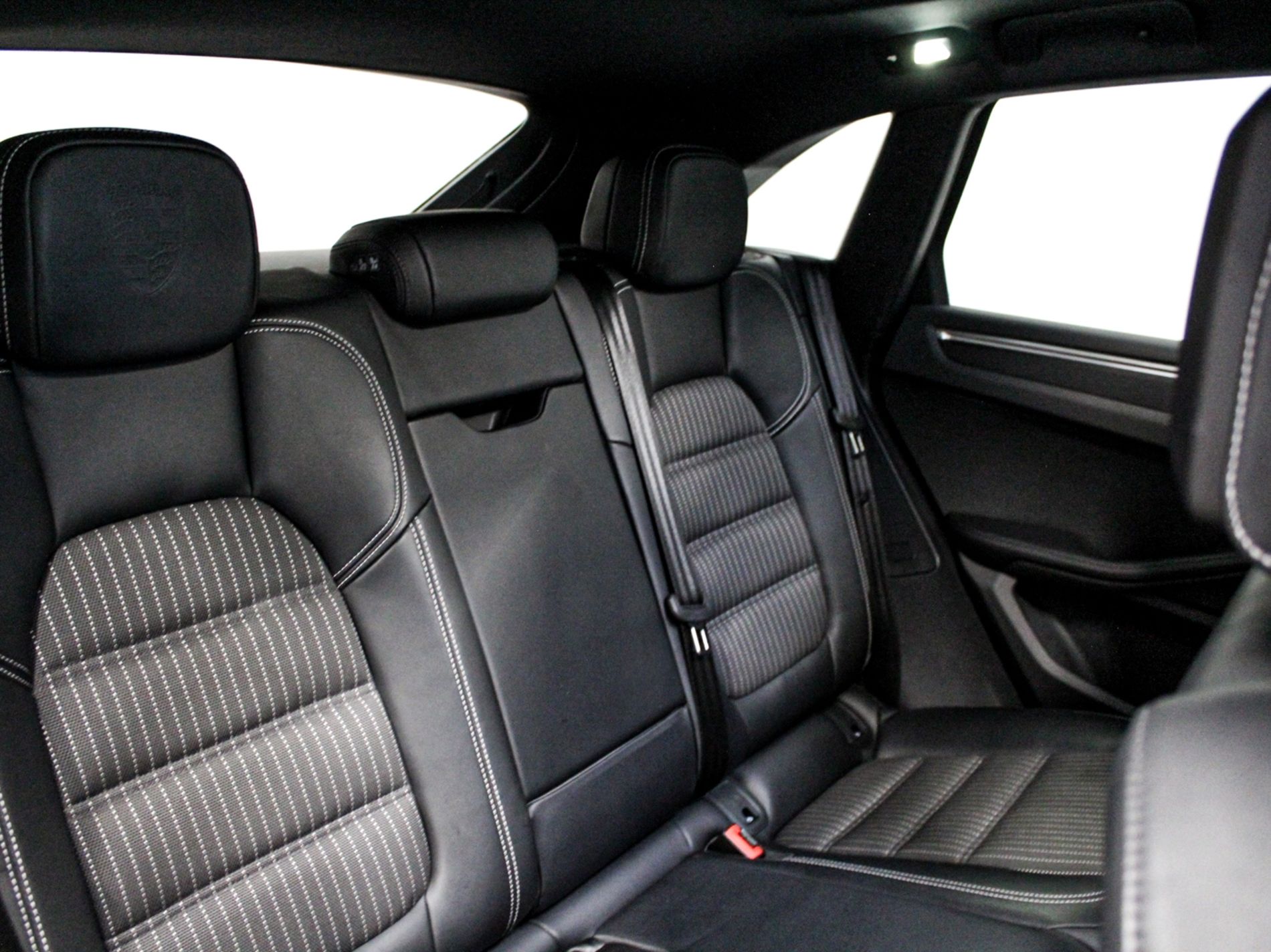 Macan 2.0 T 265cv pdk - Autoviemme