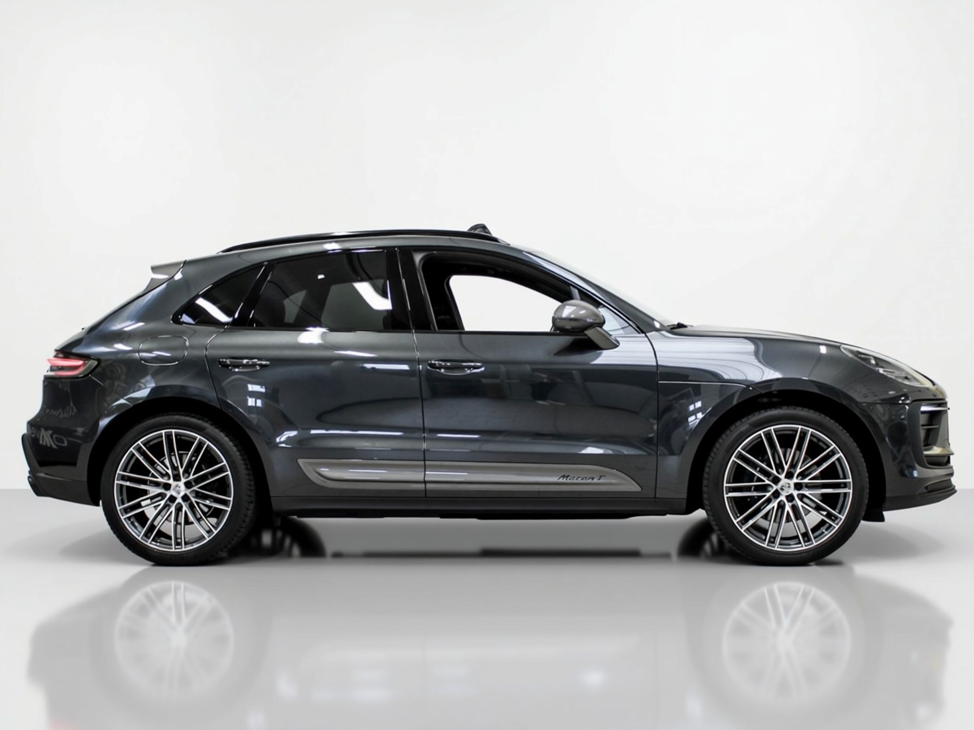 Macan 2.0 T 265cv pdk - Autoviemme