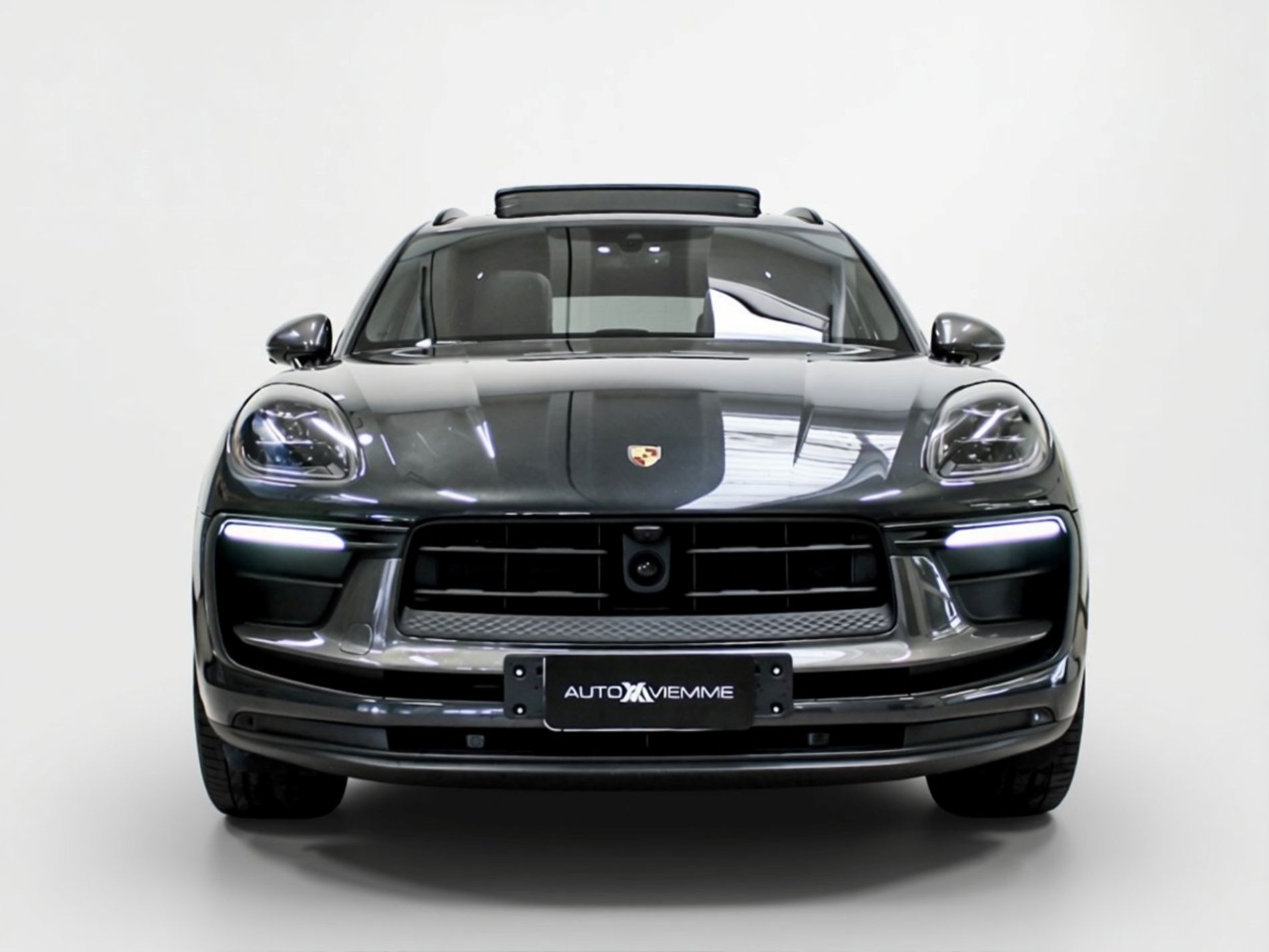 Macan 2.0 T 265cv pdk - Autoviemme