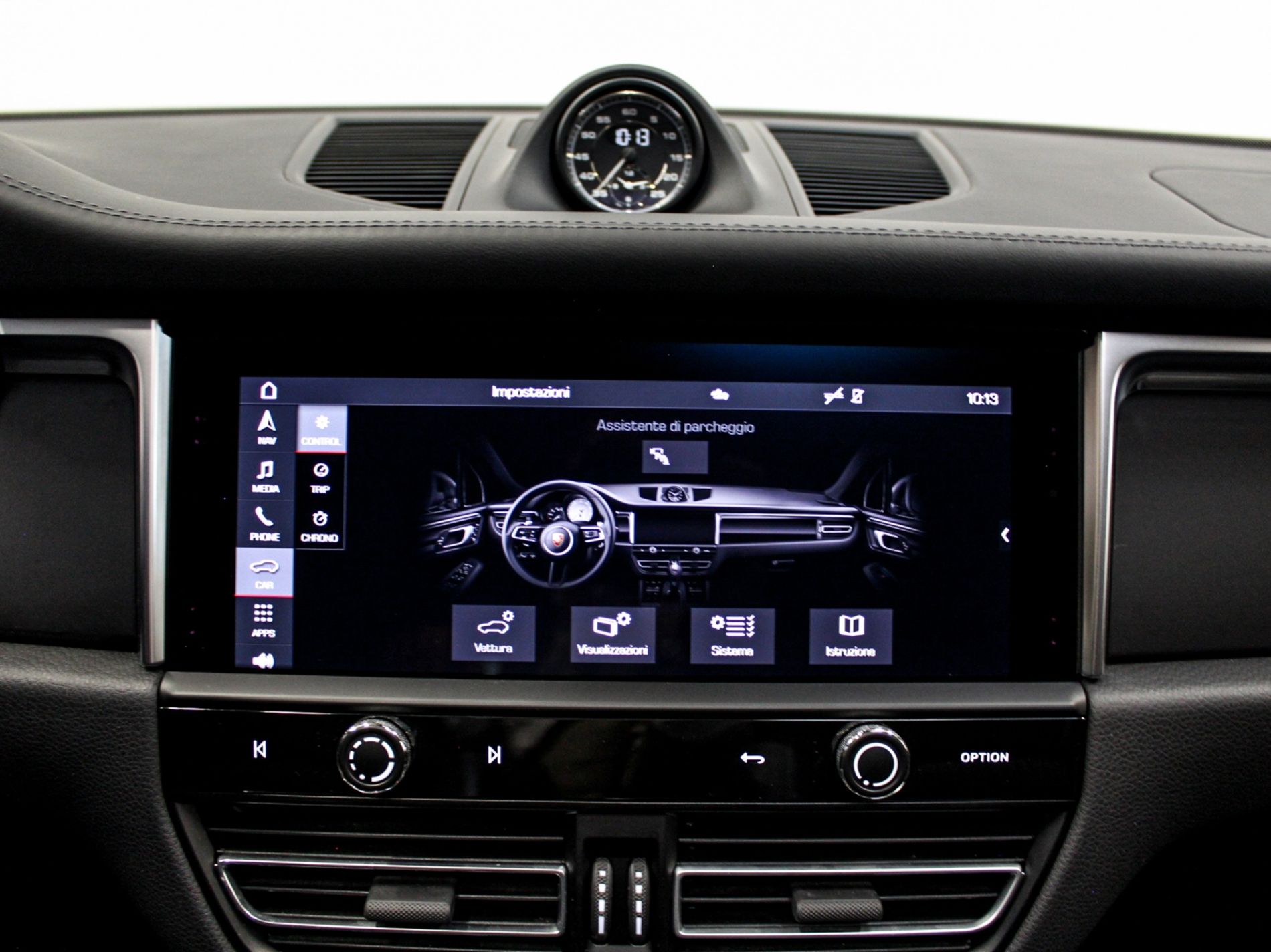 Macan 2.0 T 265cv pdk - Autoviemme