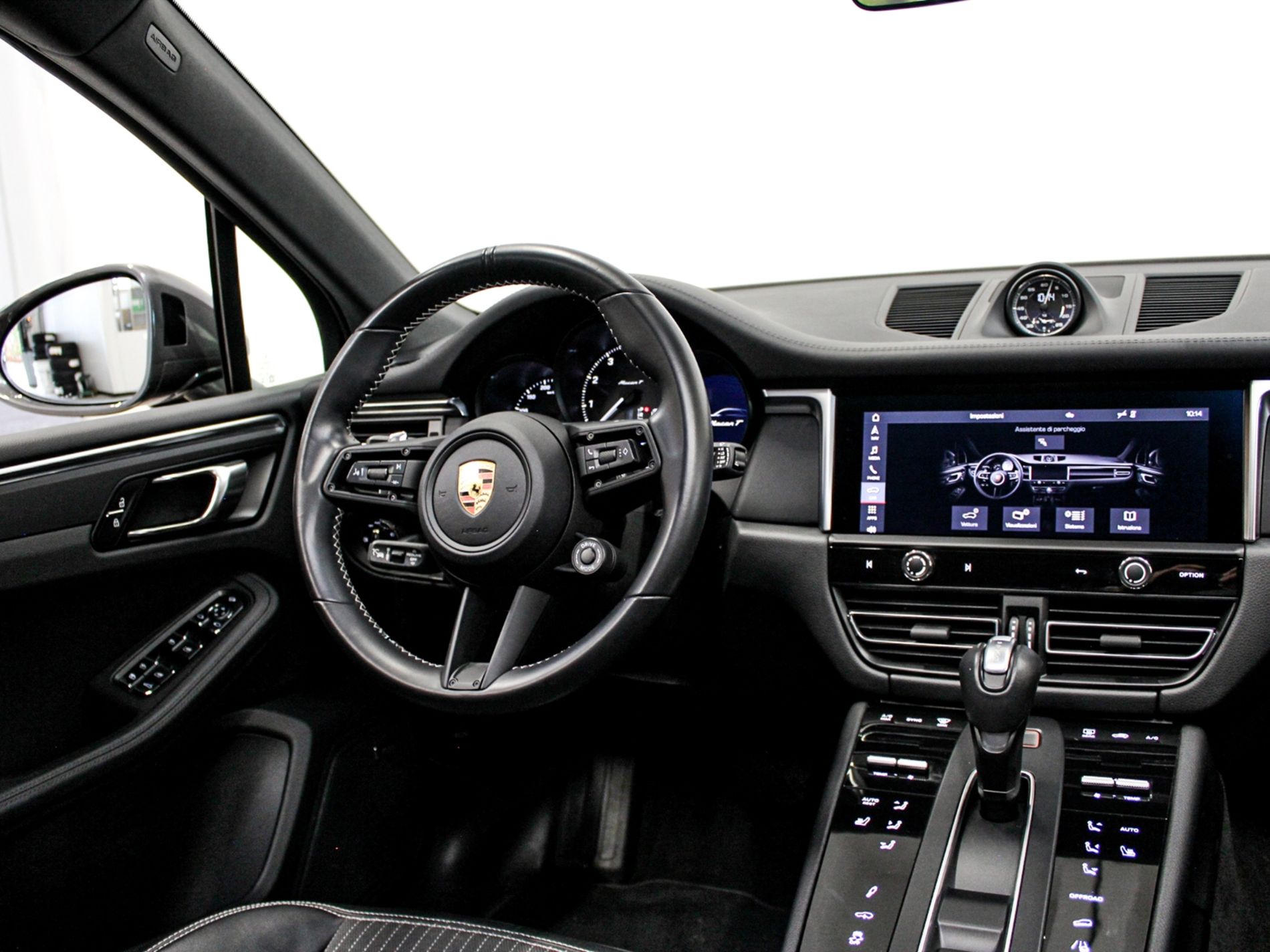 Macan 2.0 T 265cv pdk - Autoviemme