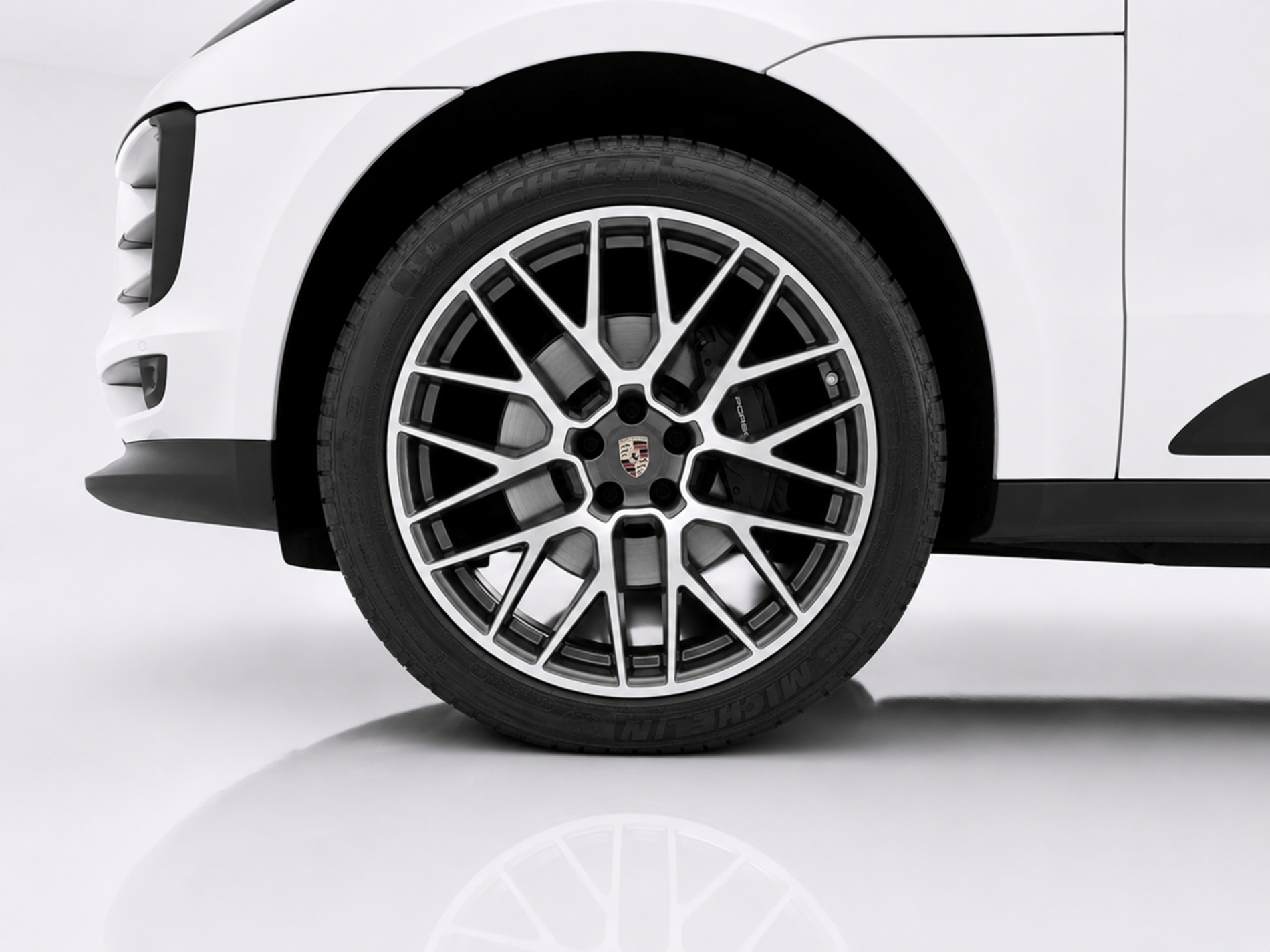 Porsche Macan 2.0 245 cv - Autoviemme