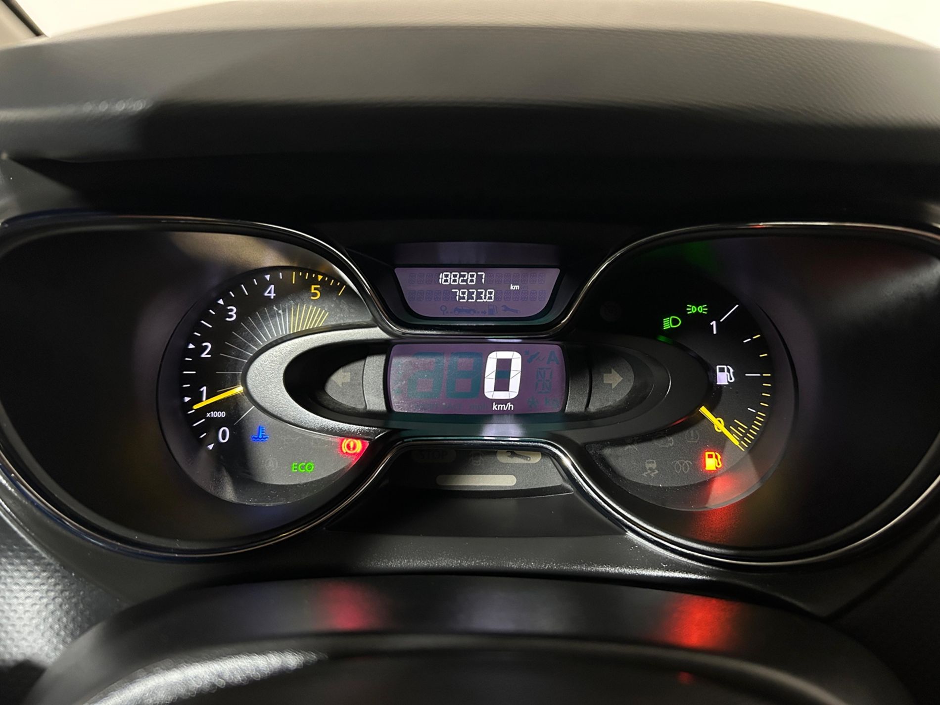 Captur energy R-Link s&s - Autoviemme