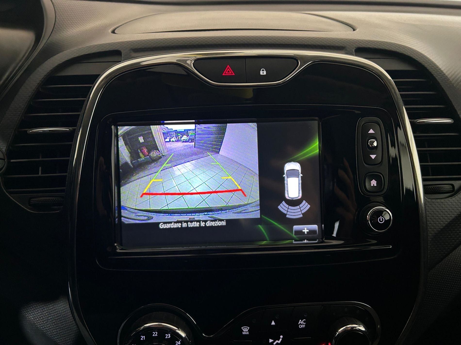 Captur energy R-Link s&s - Autoviemme