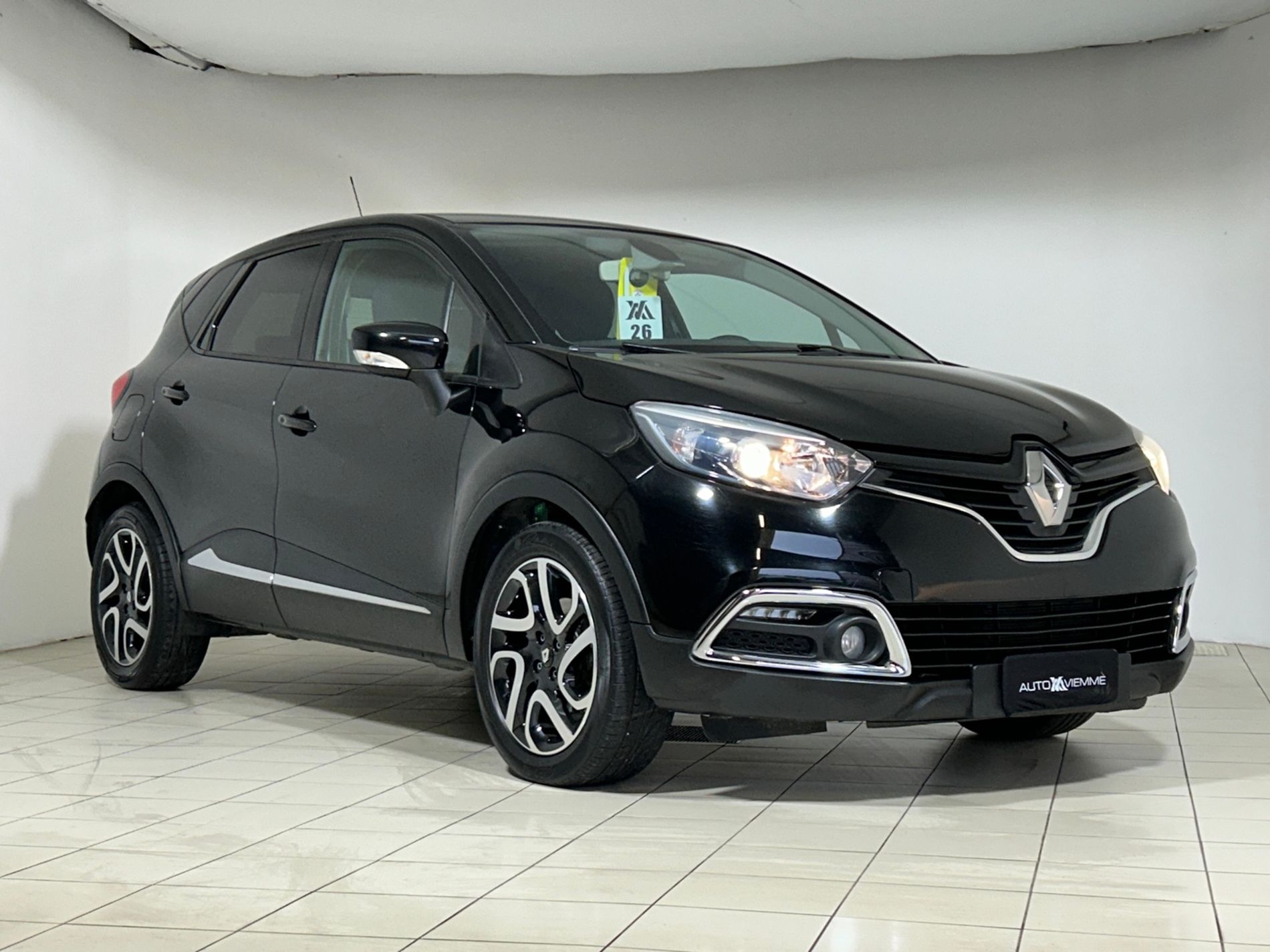 Captur energy R-Link s&s - Autoviemme