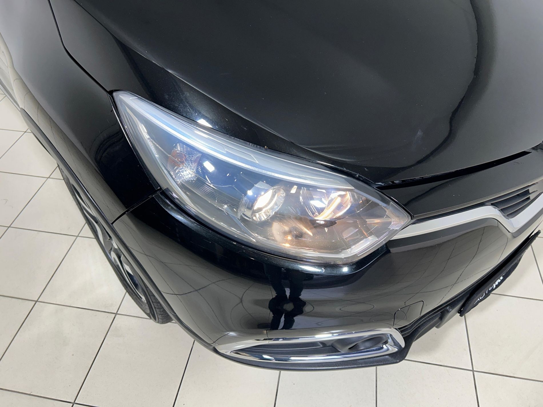 Captur energy R-Link s&s - Autoviemme