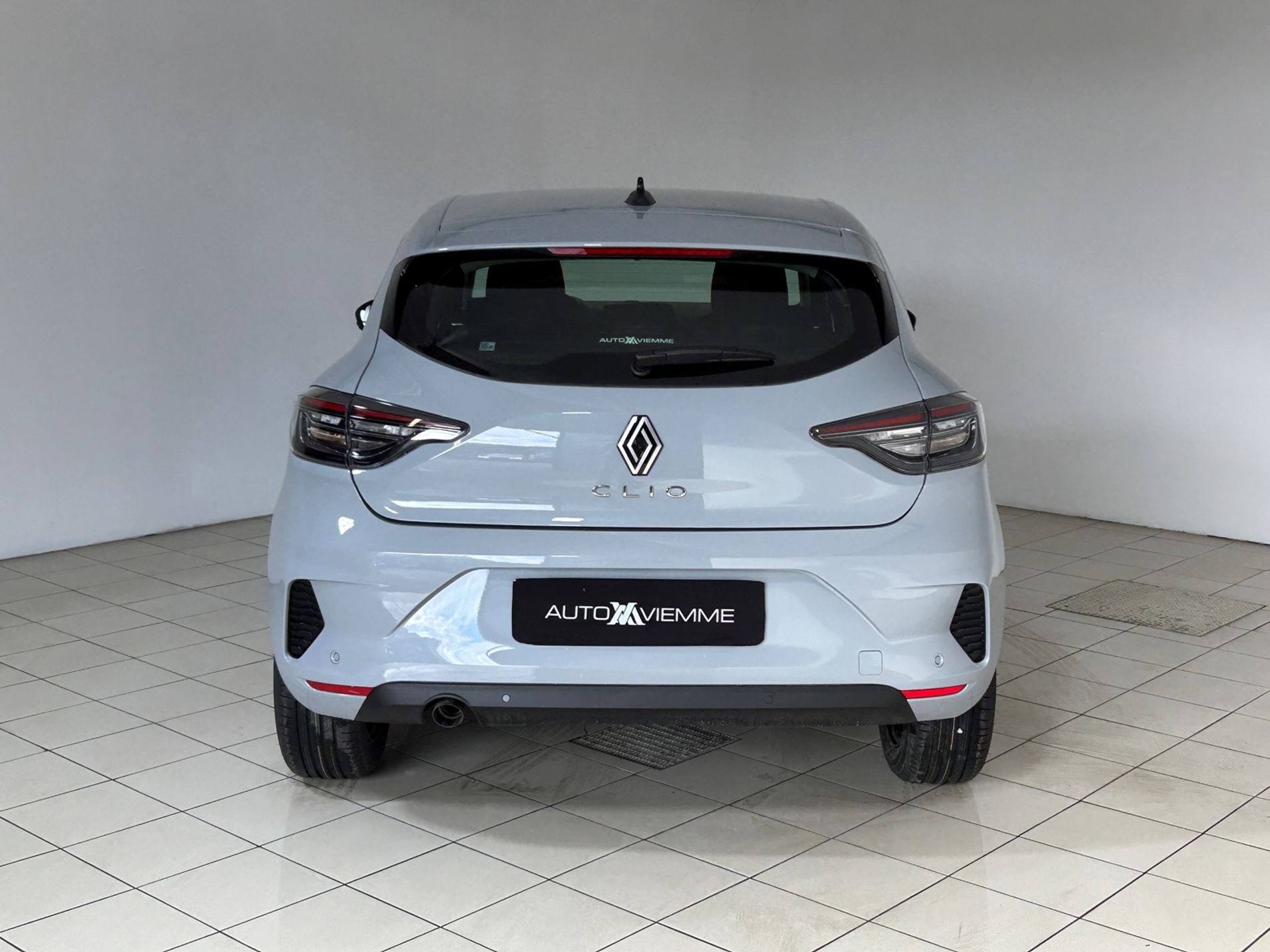 Renault Clio 1.5 dci Evolution 100cv   - Autoviemme