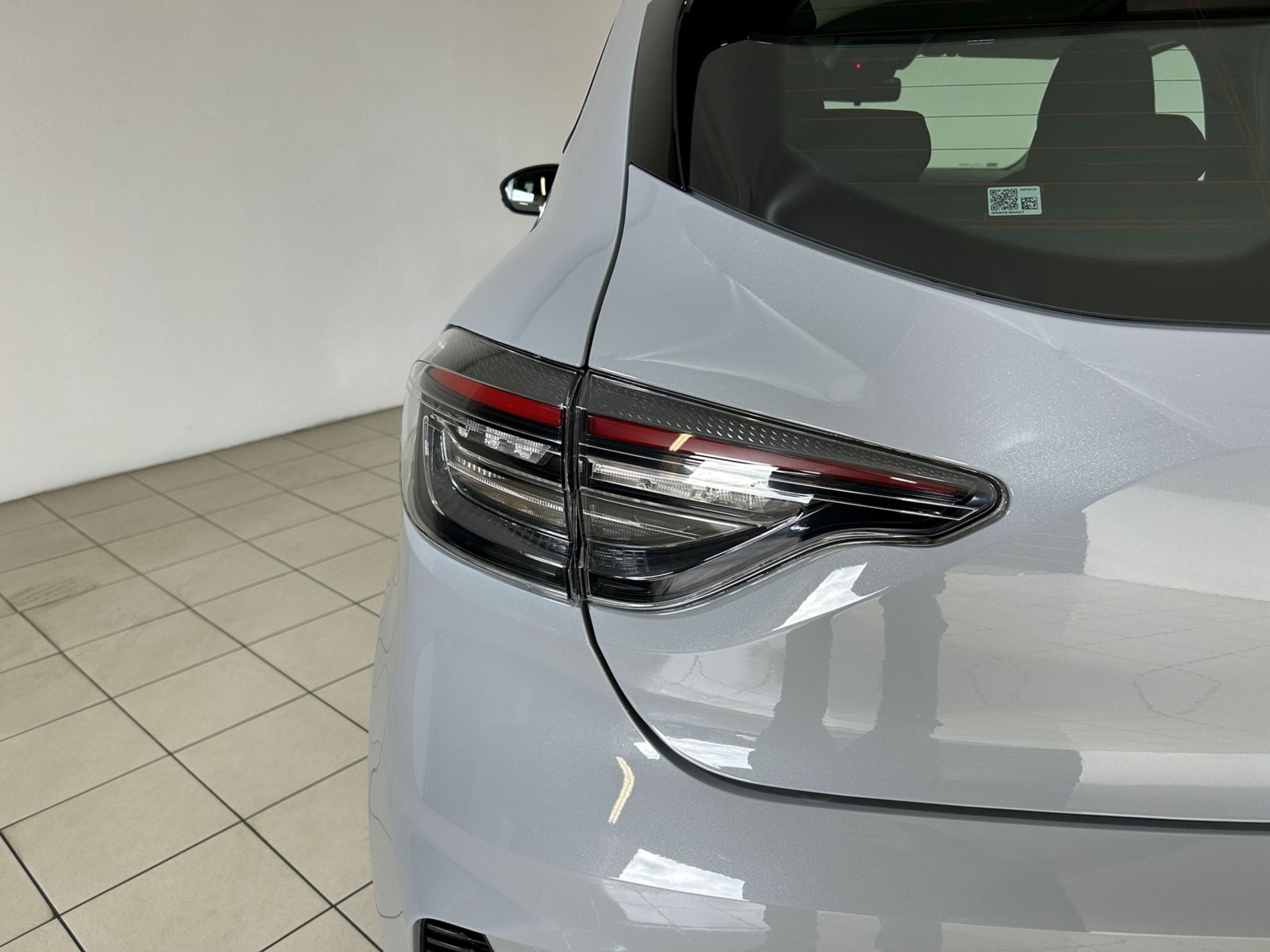 Renault Clio 1.5 dci Evolution 100cv   - Autoviemme