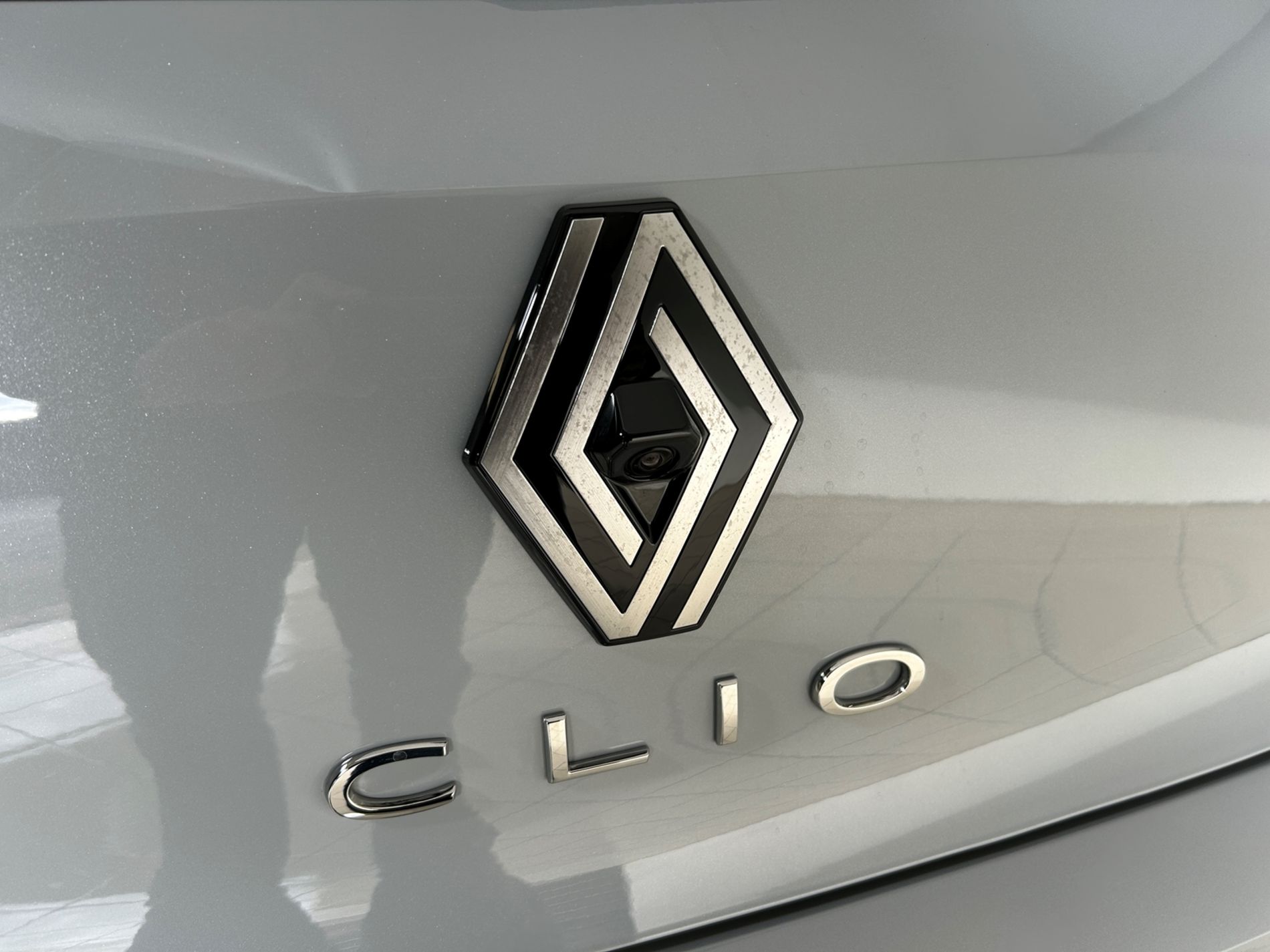 Renault Clio 1.5 dci Evolution 100cv   - Autoviemme