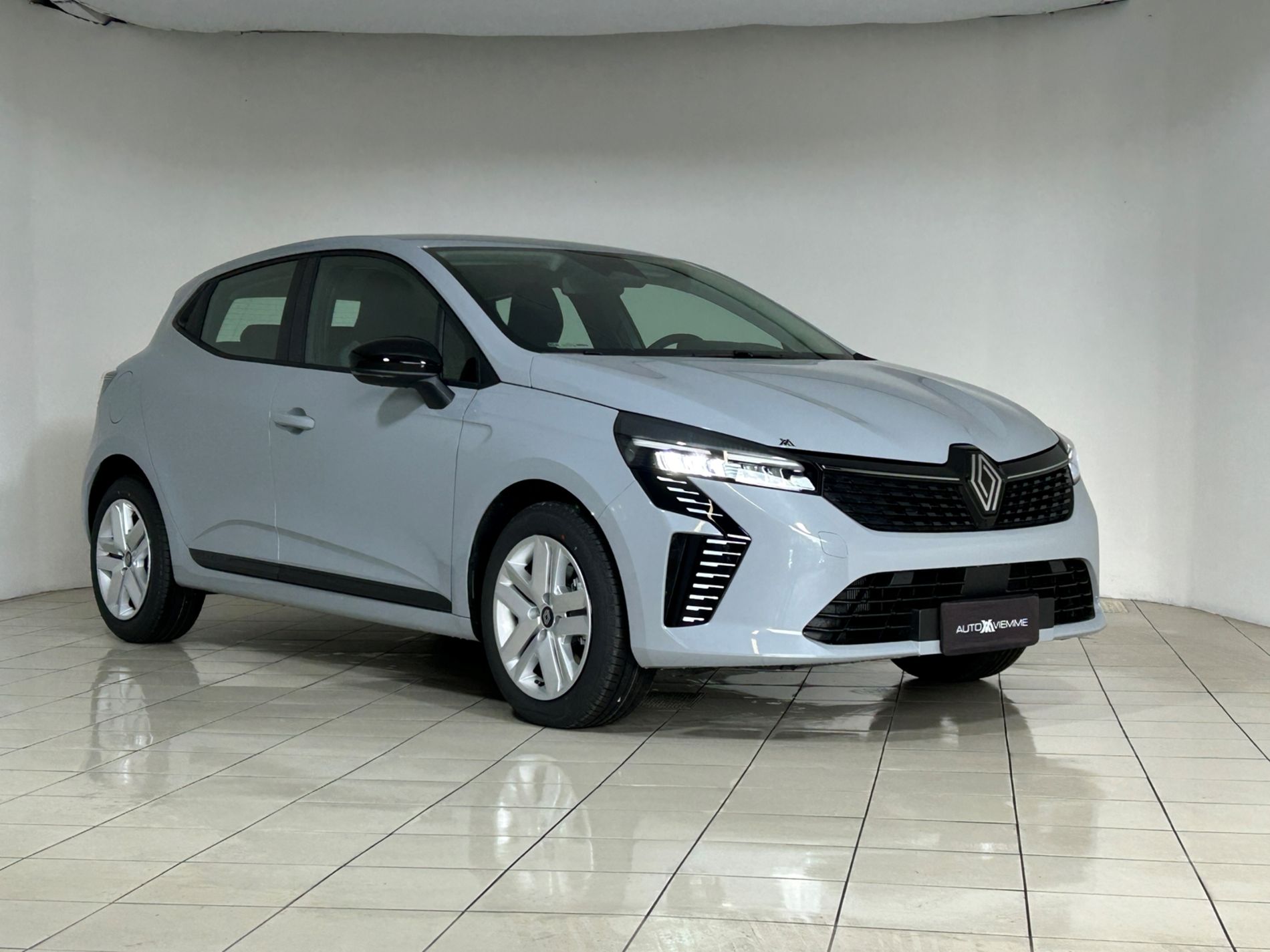 Renault Clio 1.5 dci Evolution 100cv   - Autoviemme