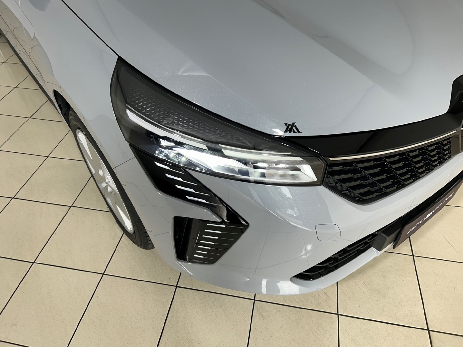 Renault Clio 1.5 dci Evolution 100cv   - Autoviemme