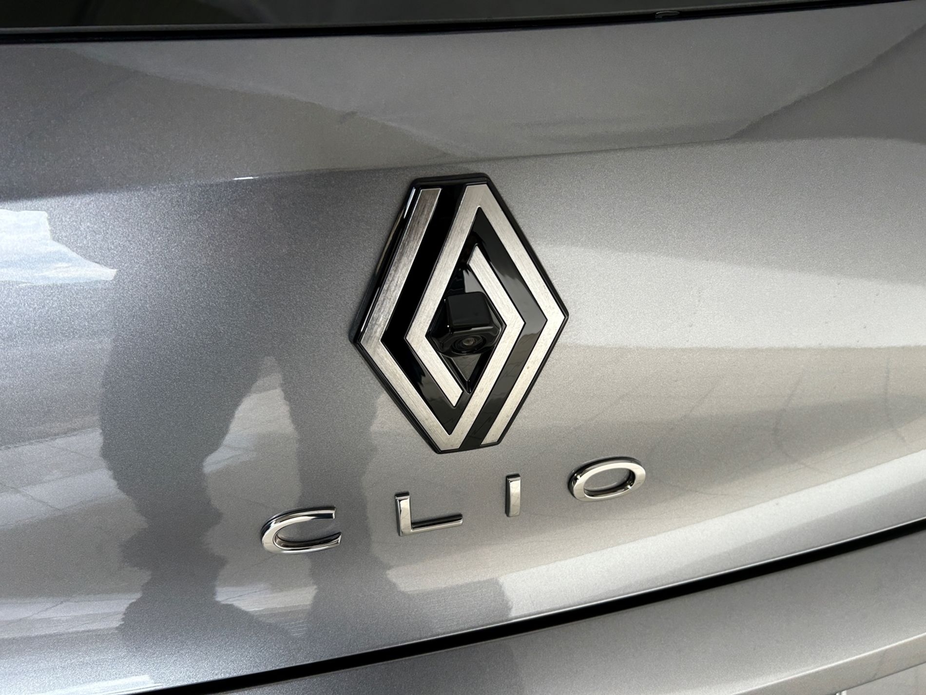 Clio 1.5 dci Evolution 100cv - Autoviemme