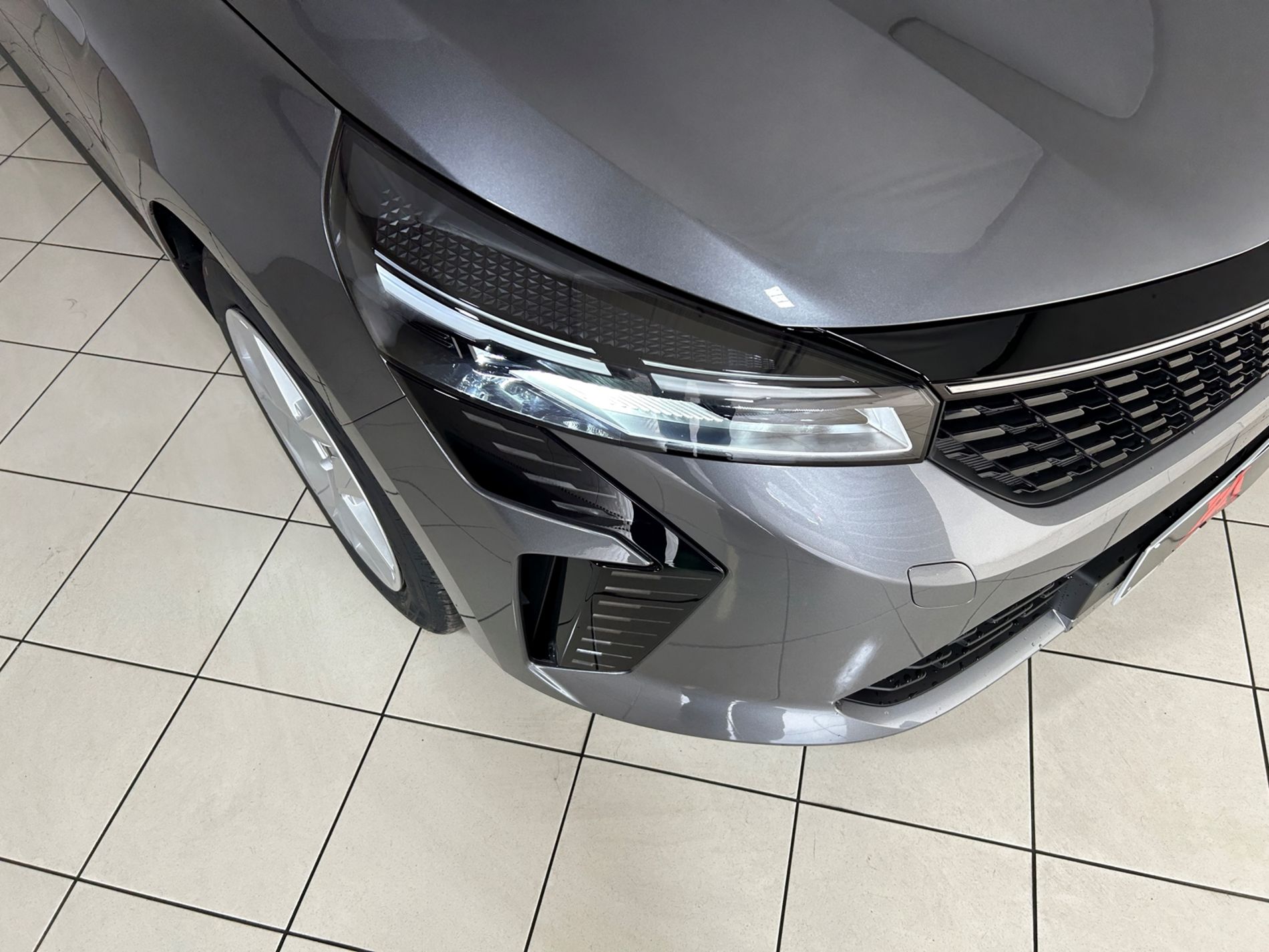 Clio 1.5 dci Evolution 100cv - Autoviemme