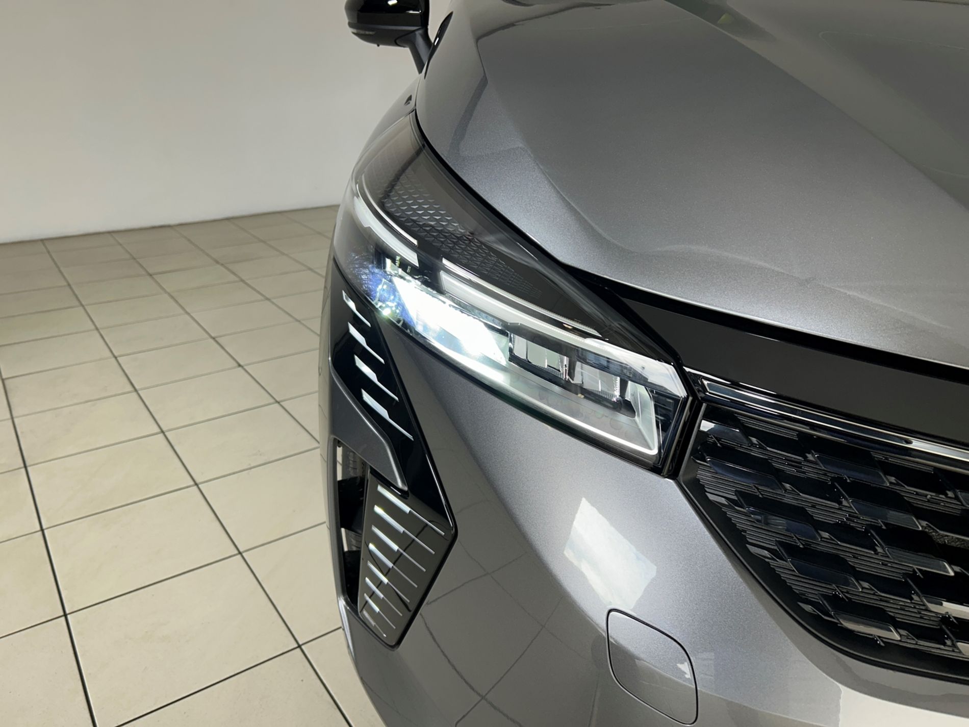 Clio 1.5 dci Evolution 100cv - Autoviemme