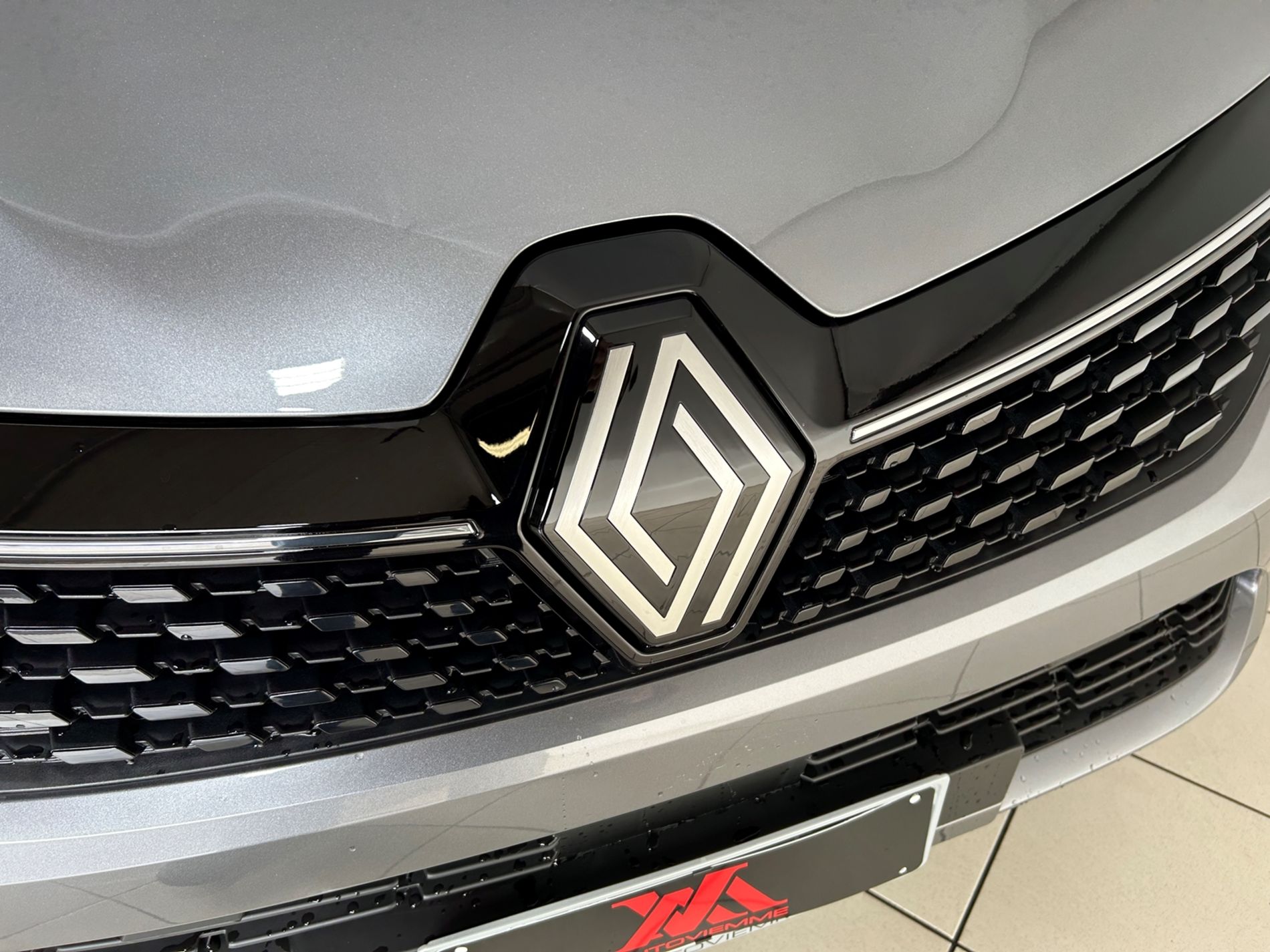 Clio 1.5 dci Evolution 100cv - Autoviemme