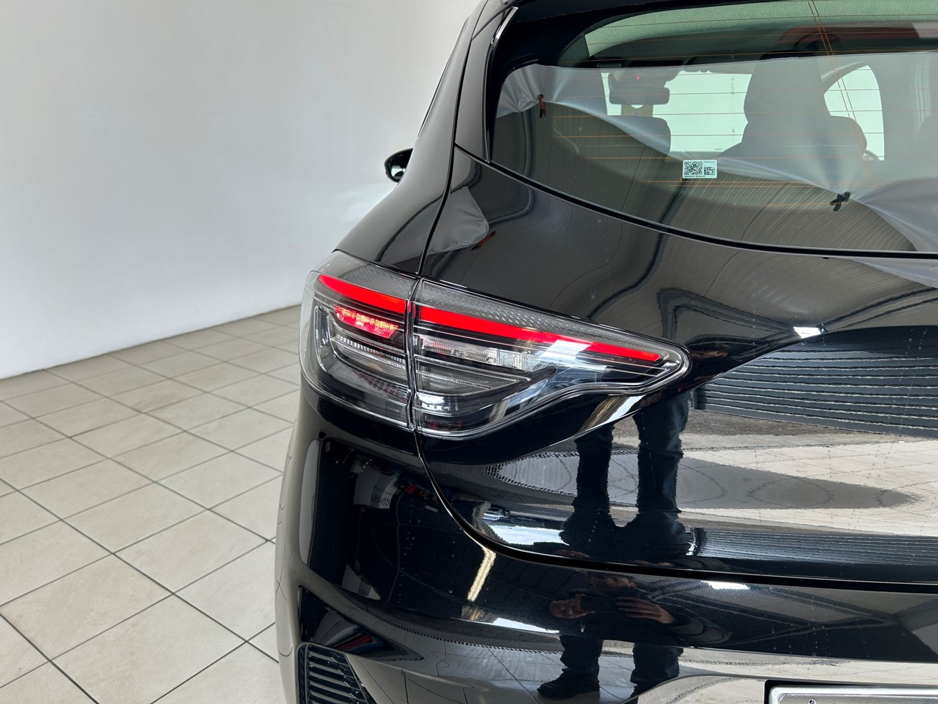 Clio 1.5 dci Evolution 100cv - Autoviemme