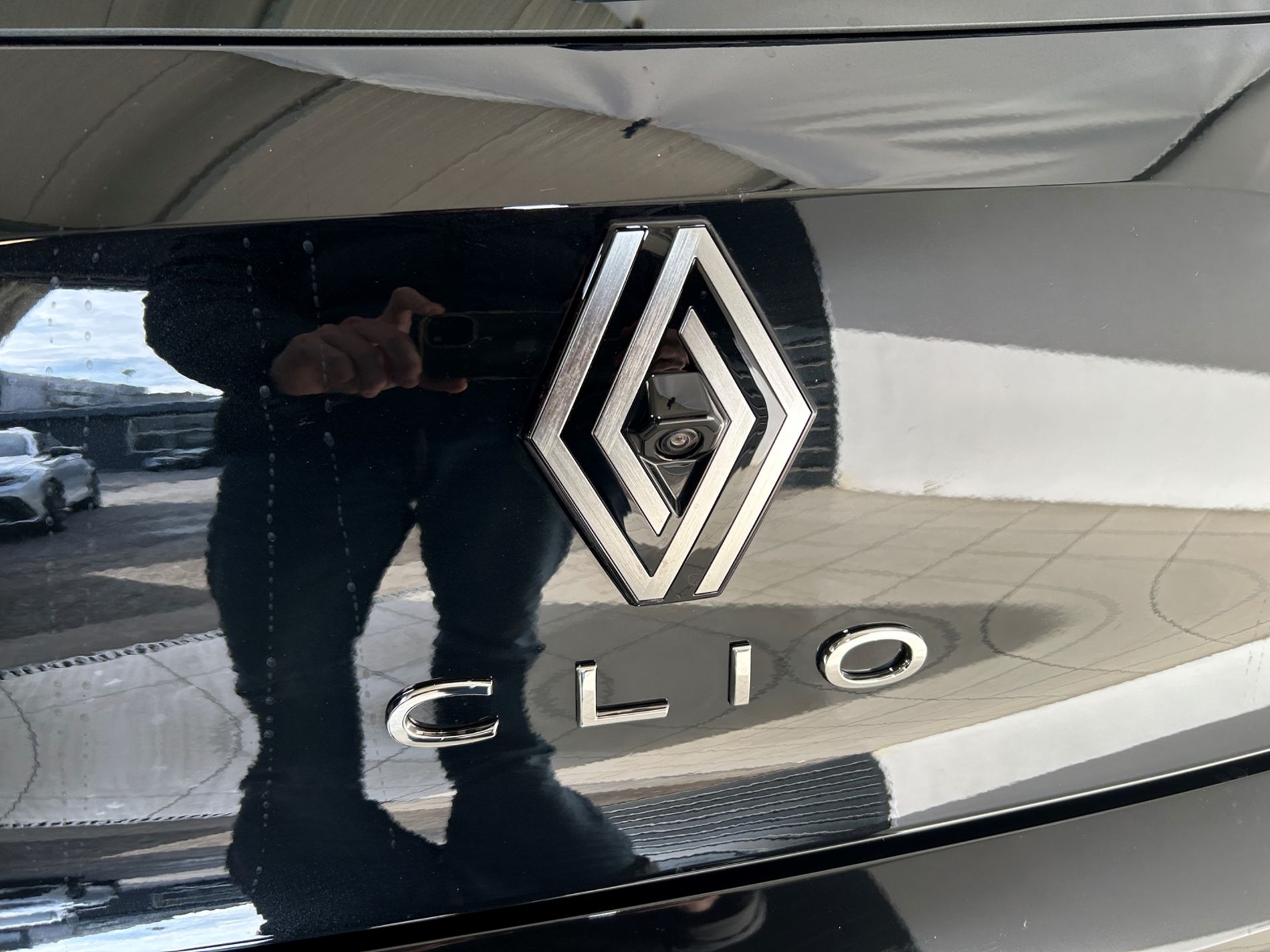 Clio 1.5 dci Evolution 100cv - Autoviemme