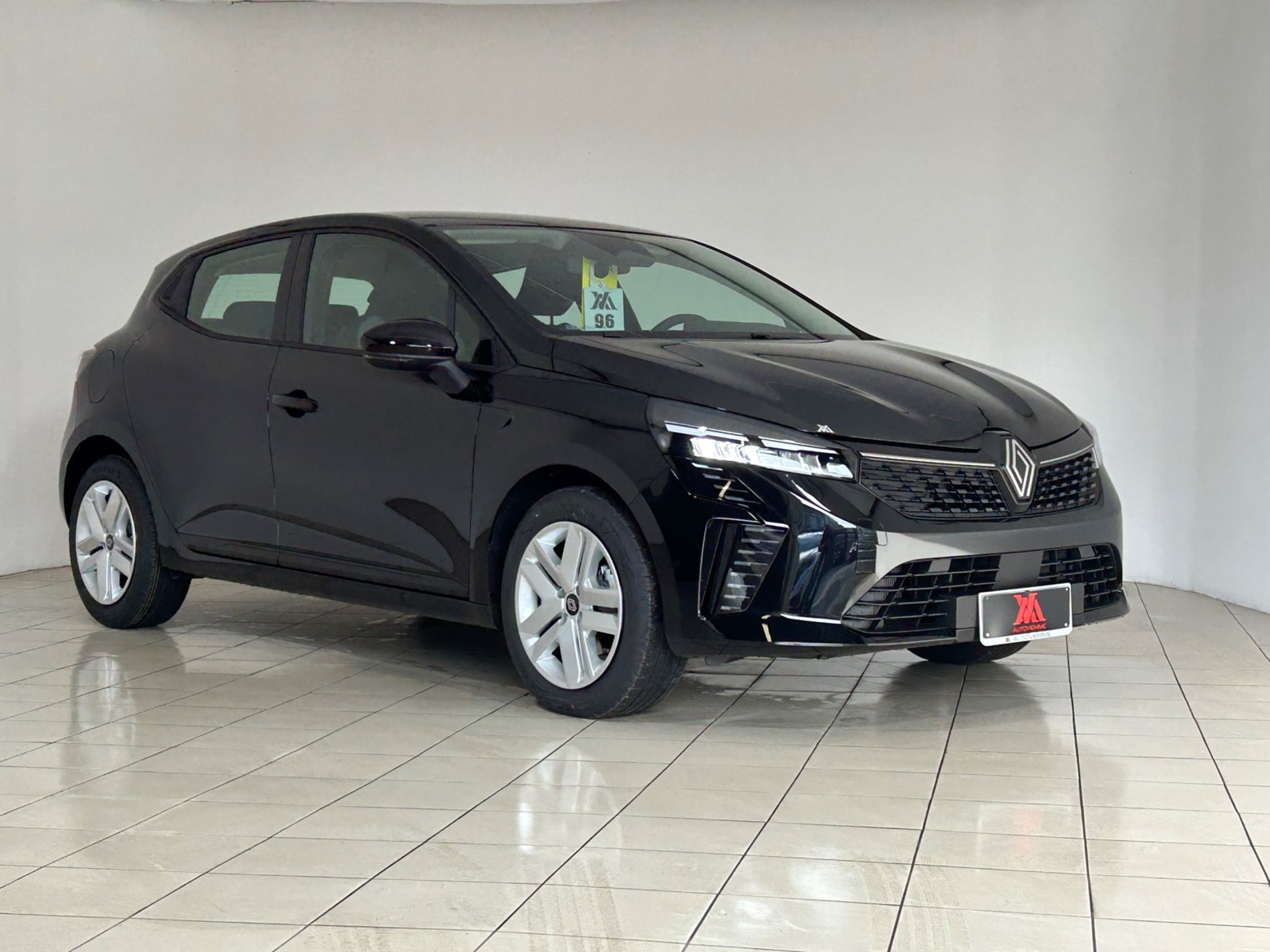 Clio 1.5 dci Evolution 100cv - Autoviemme