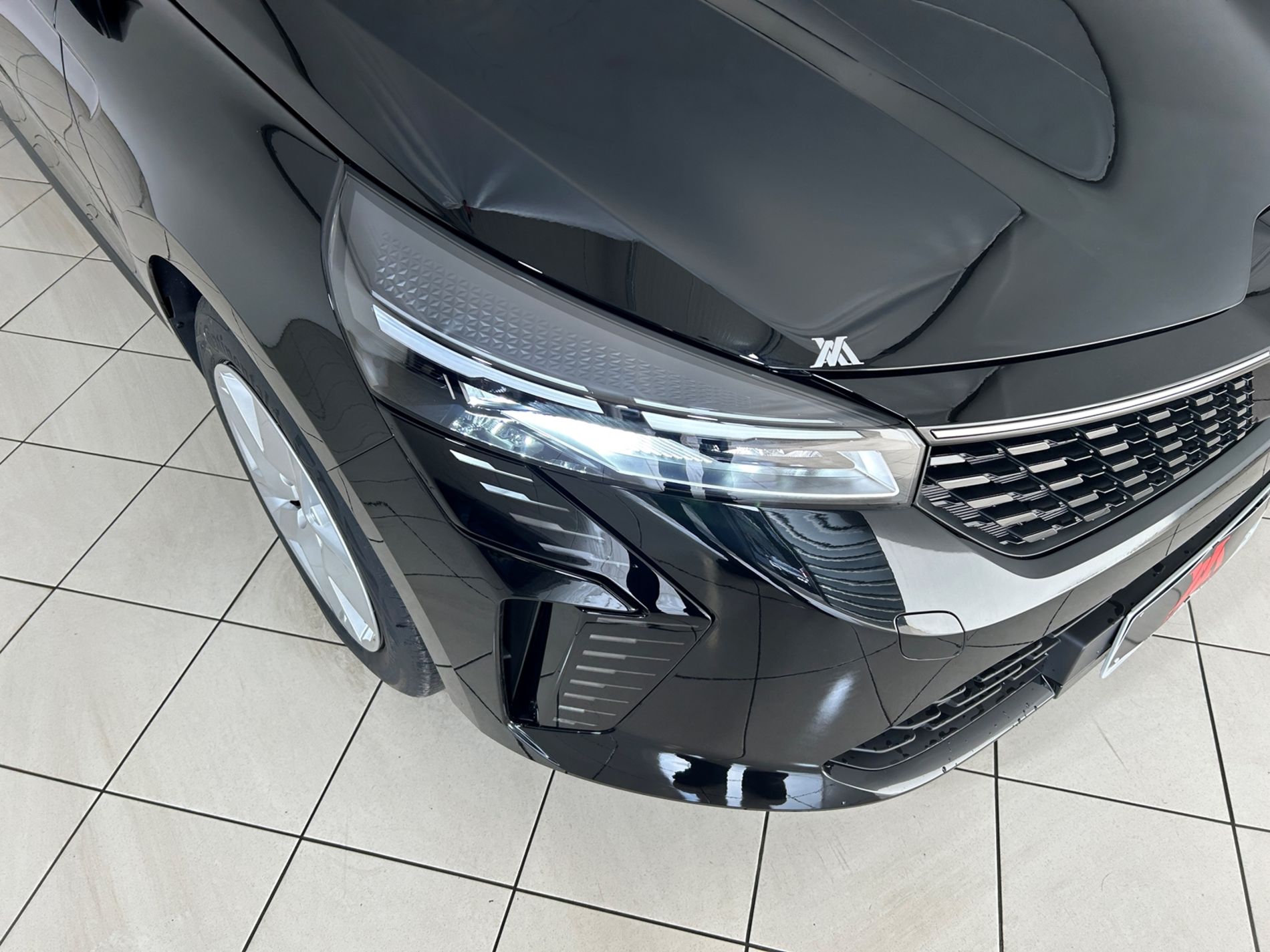 Clio 1.5 dci Evolution 100cv - Autoviemme