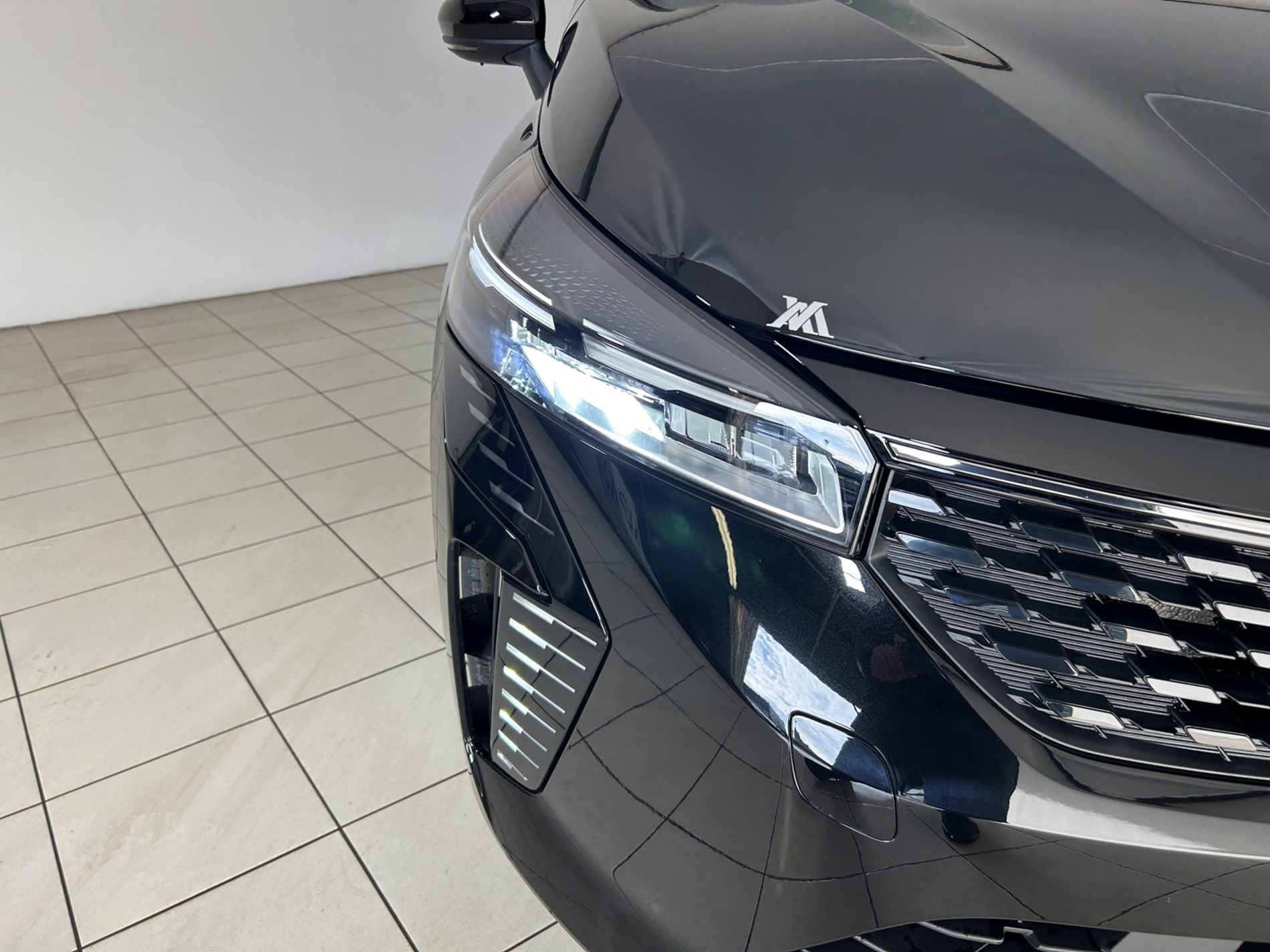 Clio 1.5 dci Evolution 100cv - Autoviemme