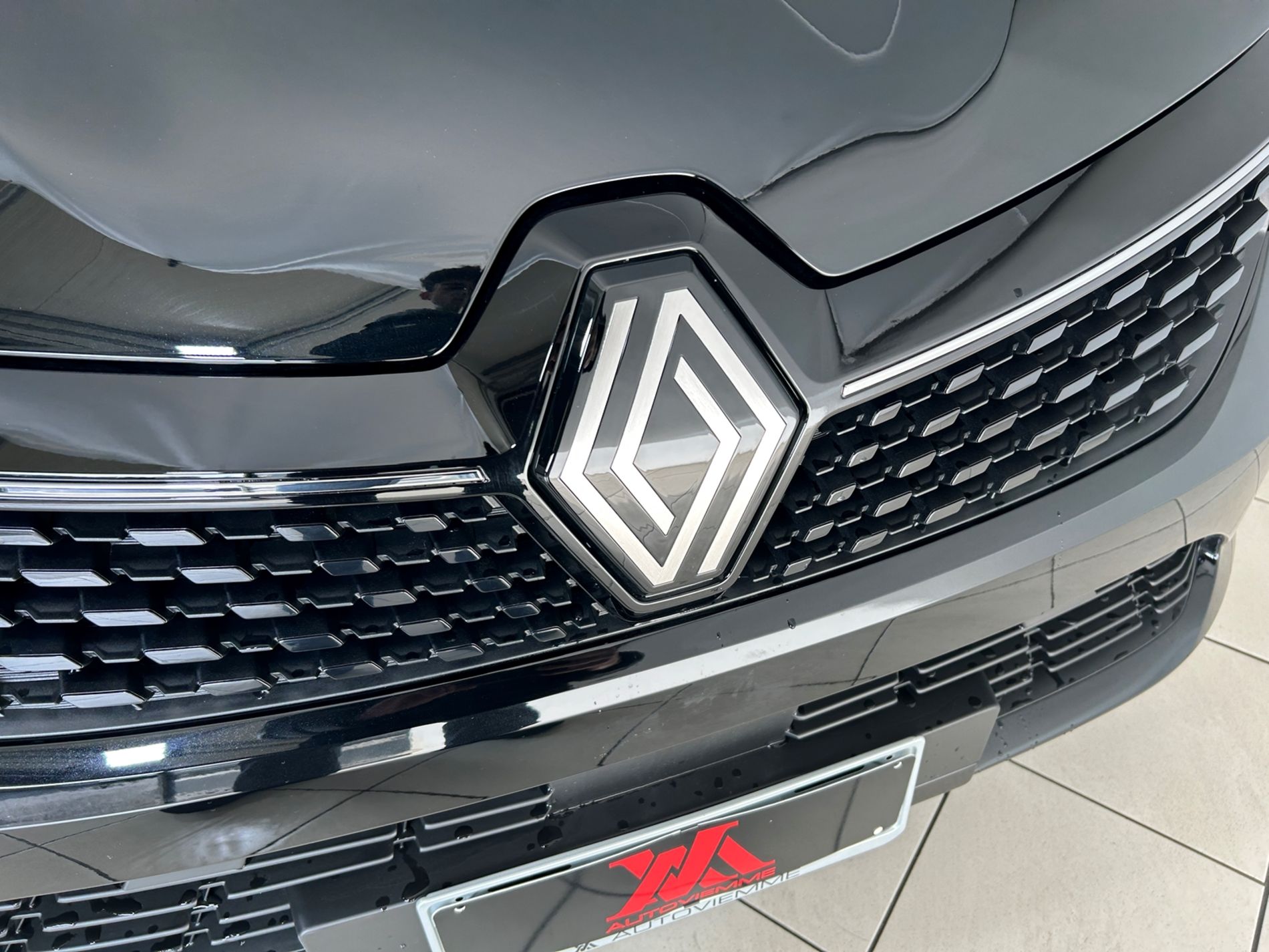 Clio 1.5 dci Evolution 100cv - Autoviemme