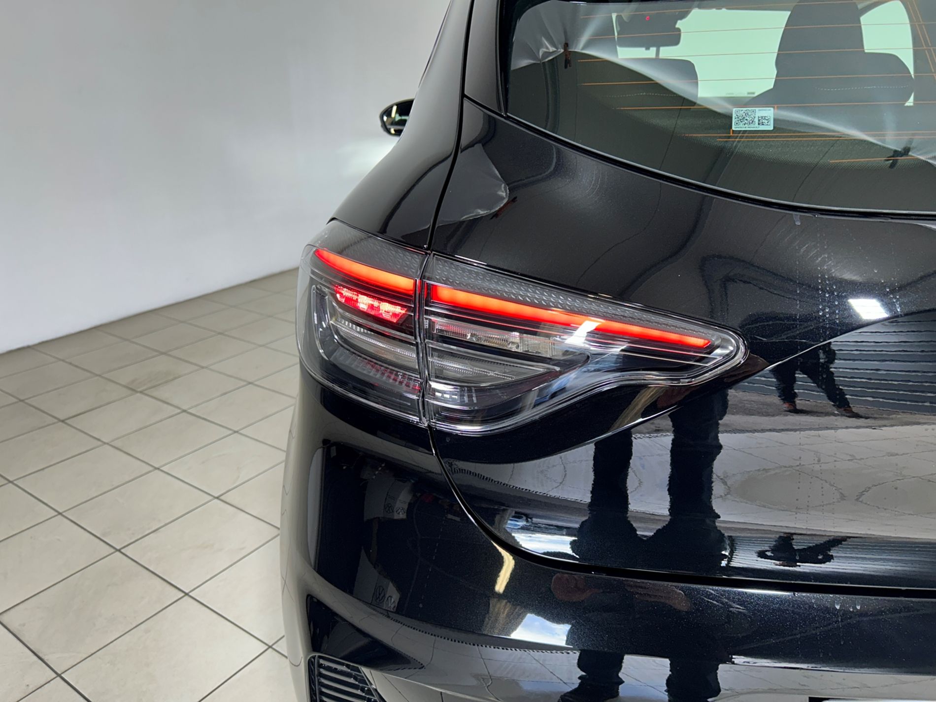 Clio 1.5 dci Evolution 100cv - Autoviemme