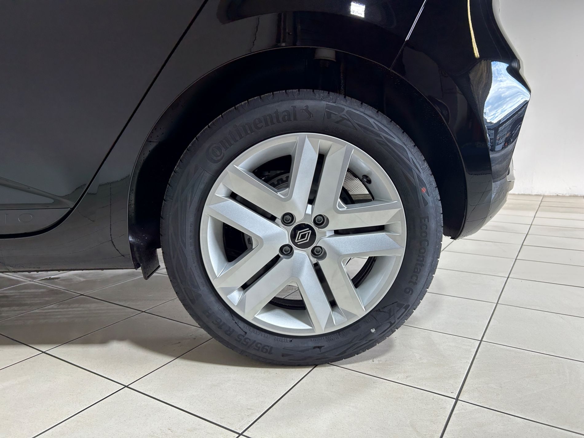 Clio 1.5 dci Evolution 100cv - Autoviemme