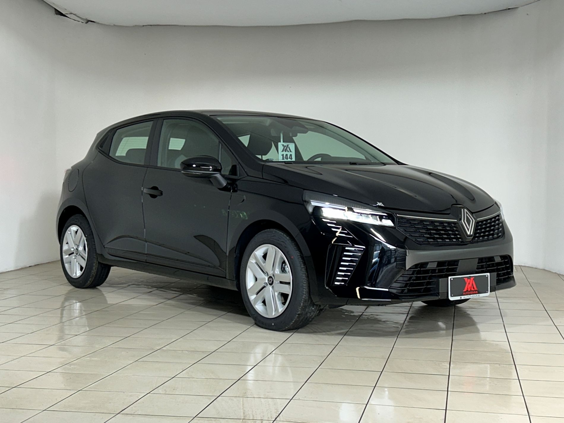 Clio 1.5 dci Evolution 100cv - Autoviemme