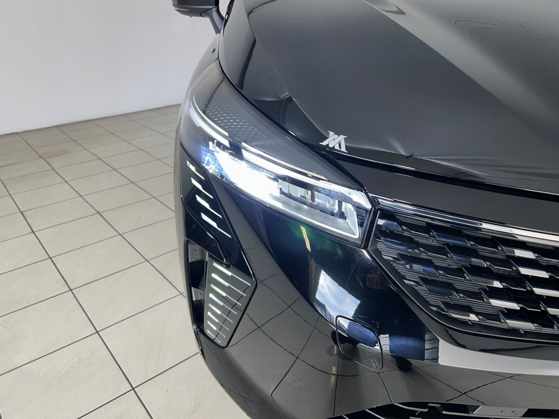 Clio 1.5 dci Evolution 100cv - Autoviemme