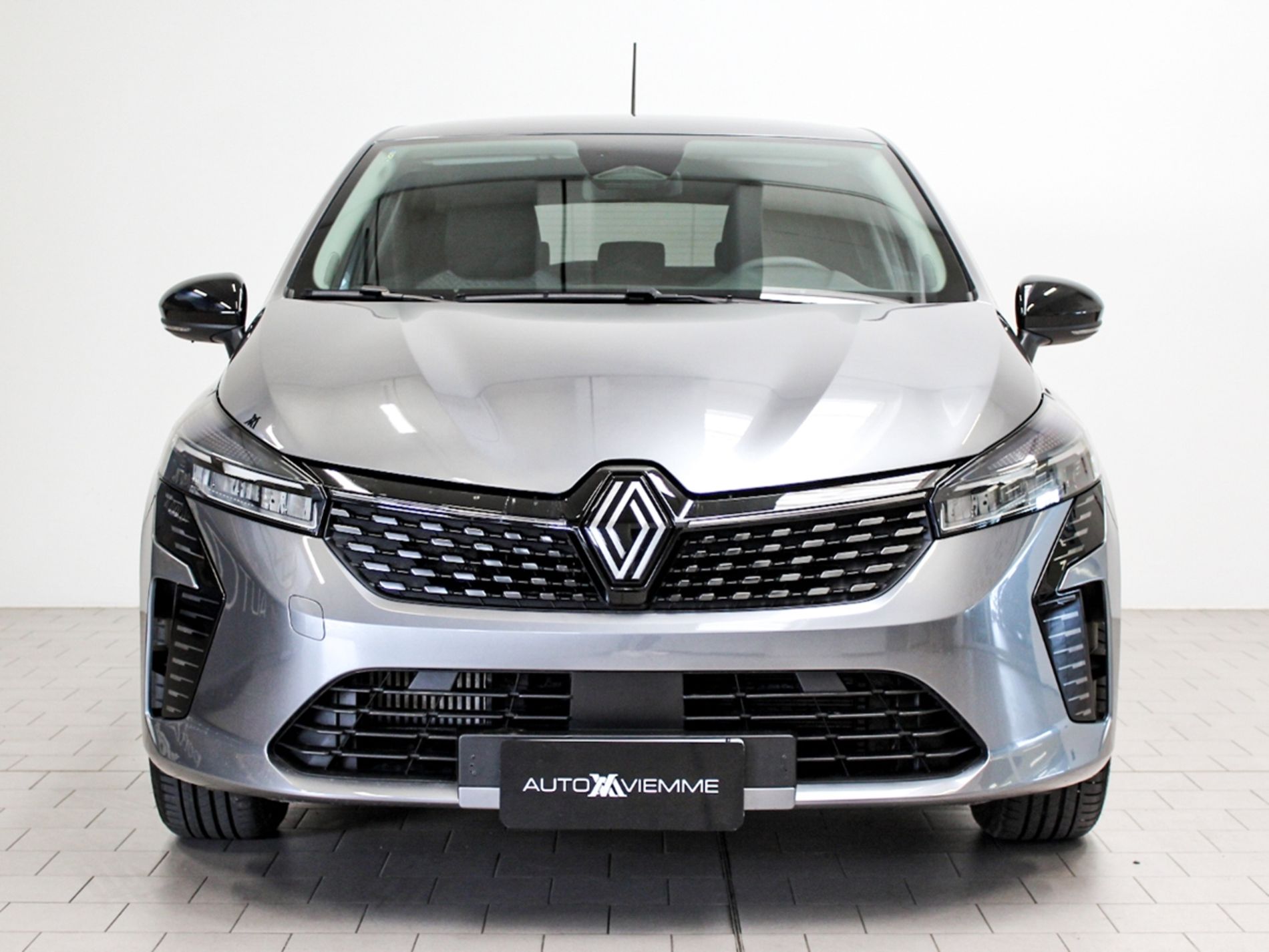 Renault Clio Evolution Auto 90cv 1.0 Tce - Autoviemme