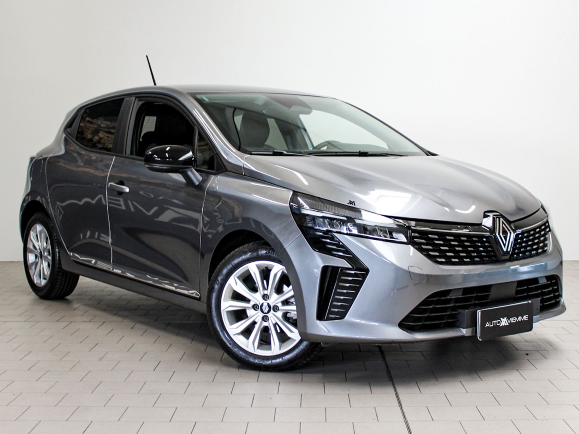 Renault Clio Evolution Auto 90cv 1.0 Tce - Autoviemme