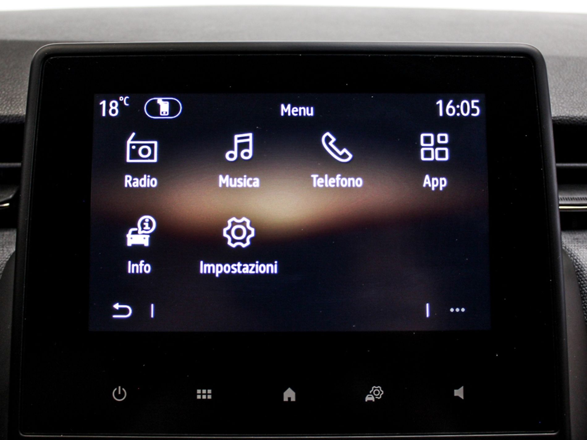 Renault Clio Evolution Auto 90cv 1.0 Tce - Autoviemme