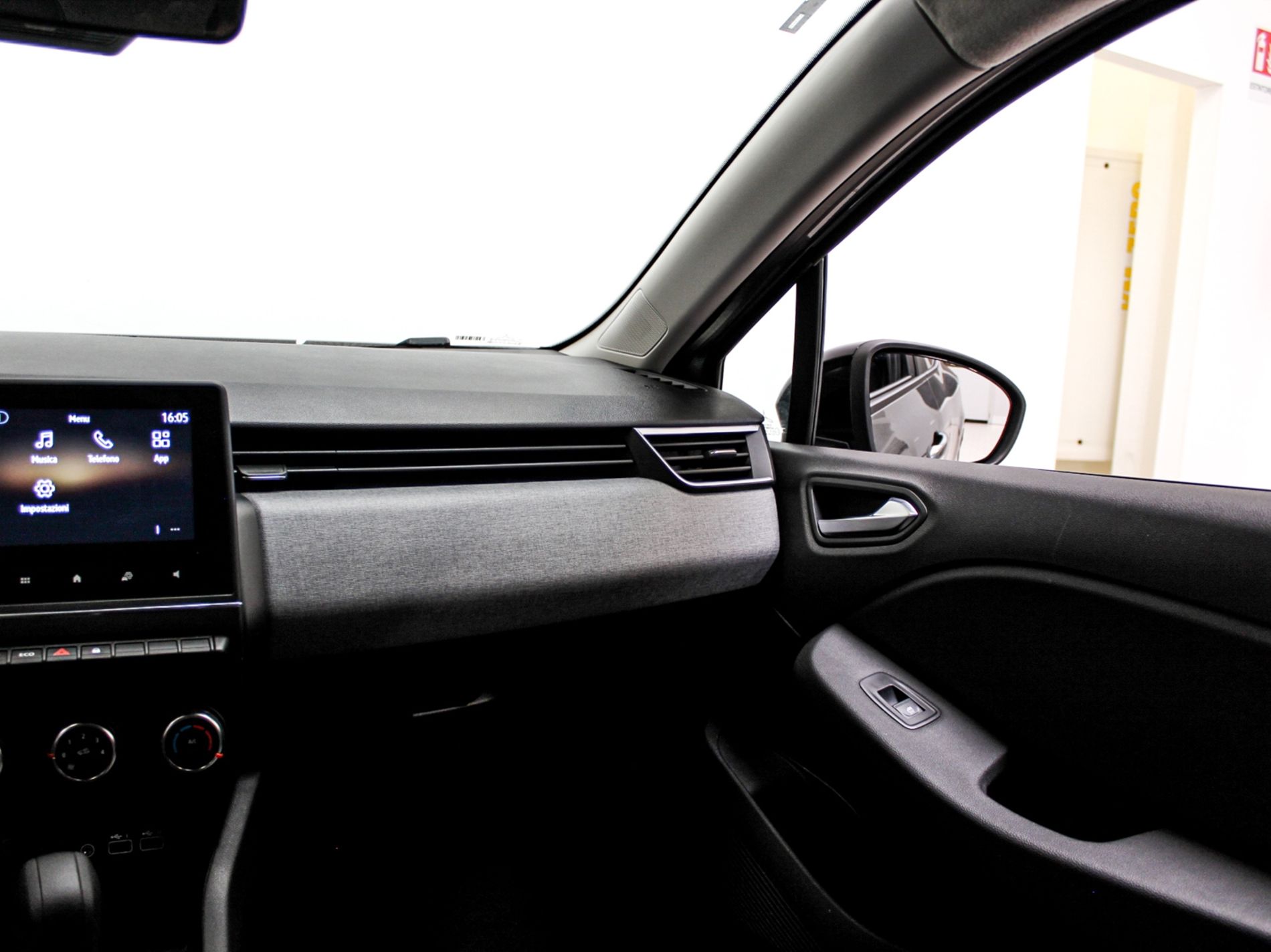 Renault Clio Evolution Auto 90cv 1.0 Tce - Autoviemme