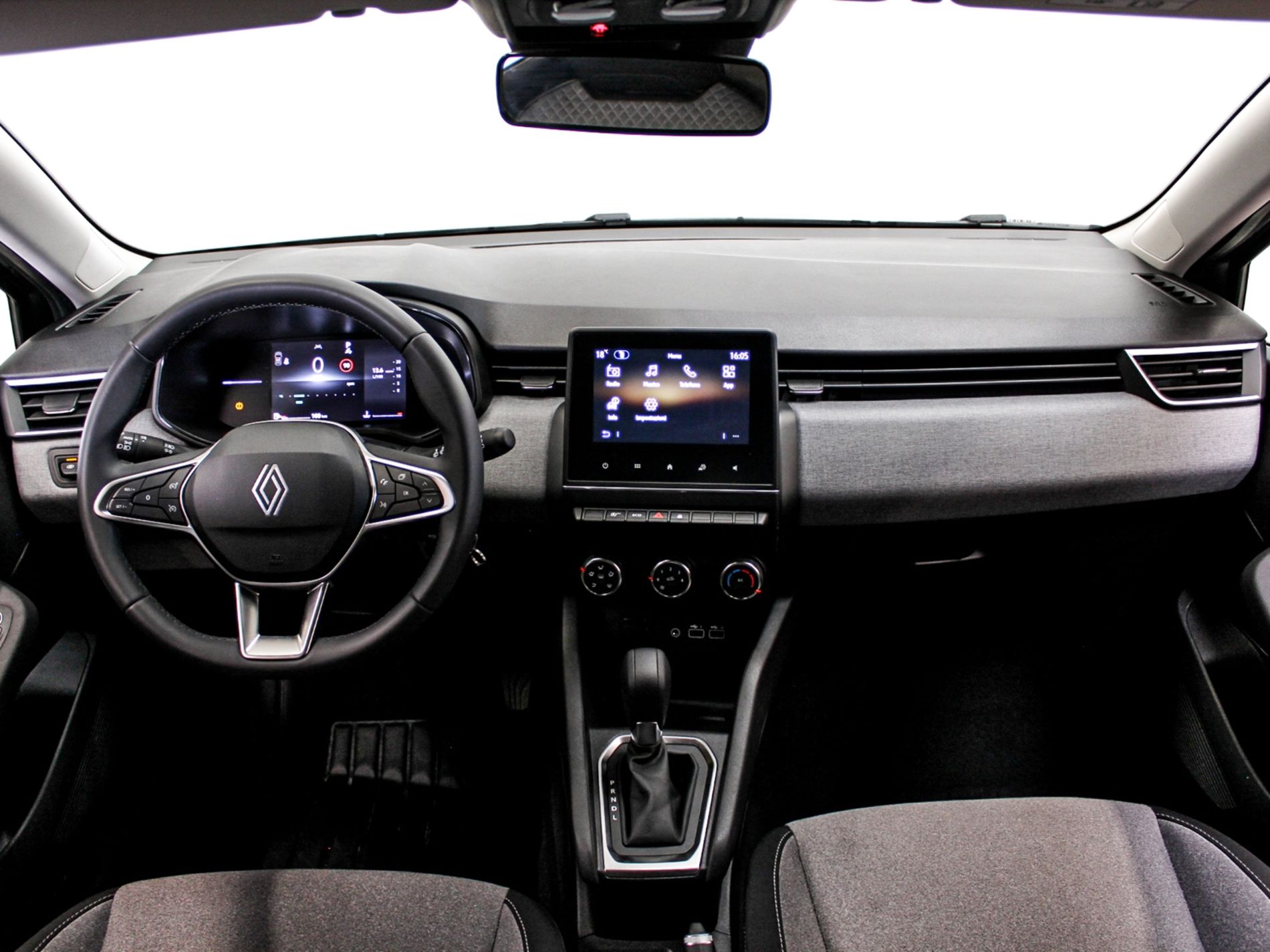 Renault Clio Evolution Auto 90cv 1.0 Tce - Autoviemme