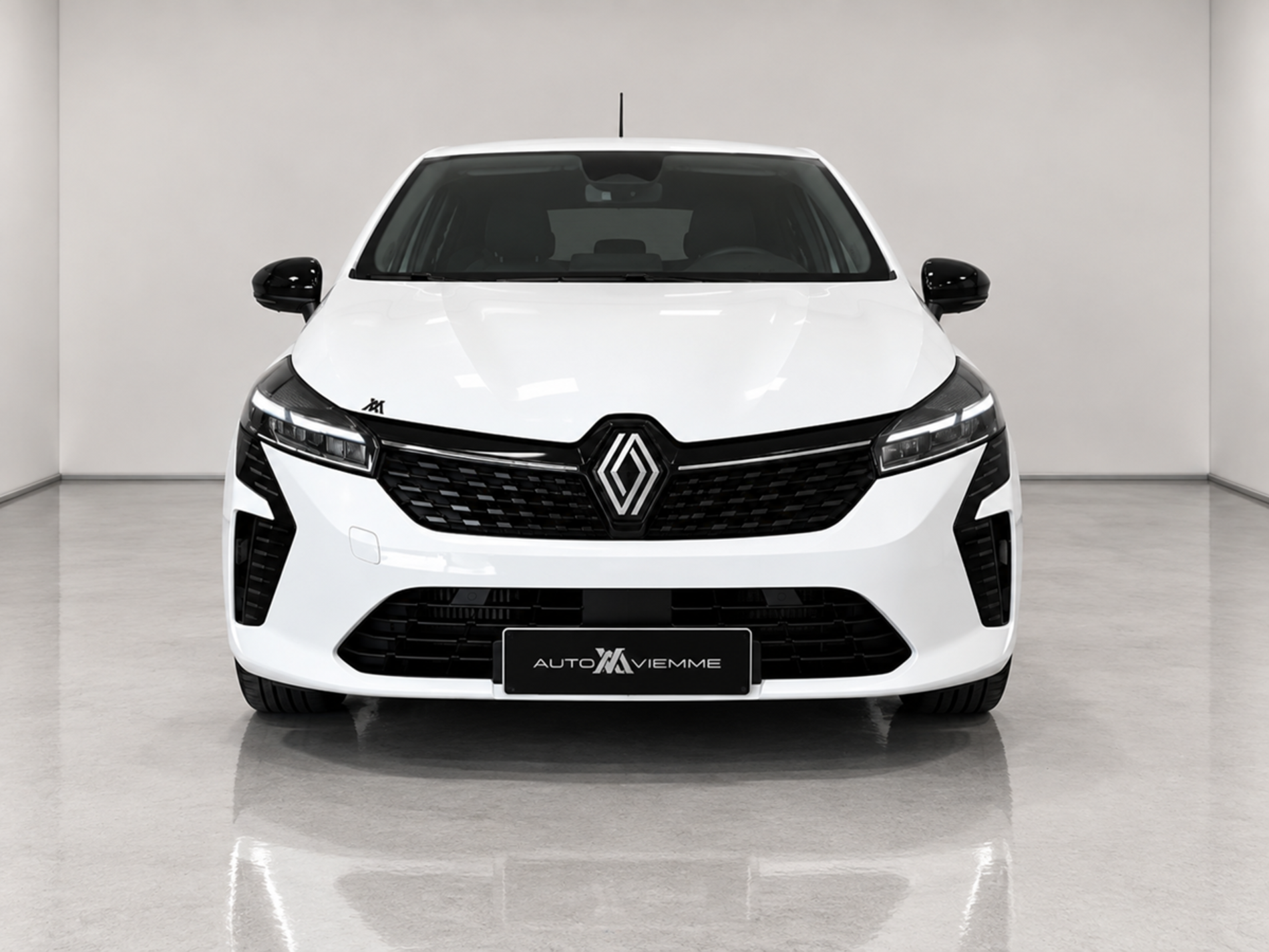 Renault Clio Evolution 90cv - Autoviemme