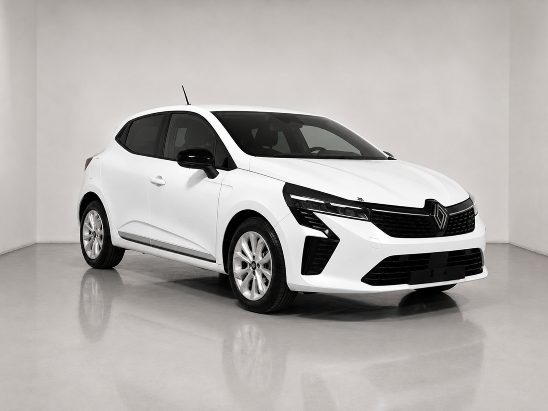Renault Clio Evolution 90cv - Autoviemme