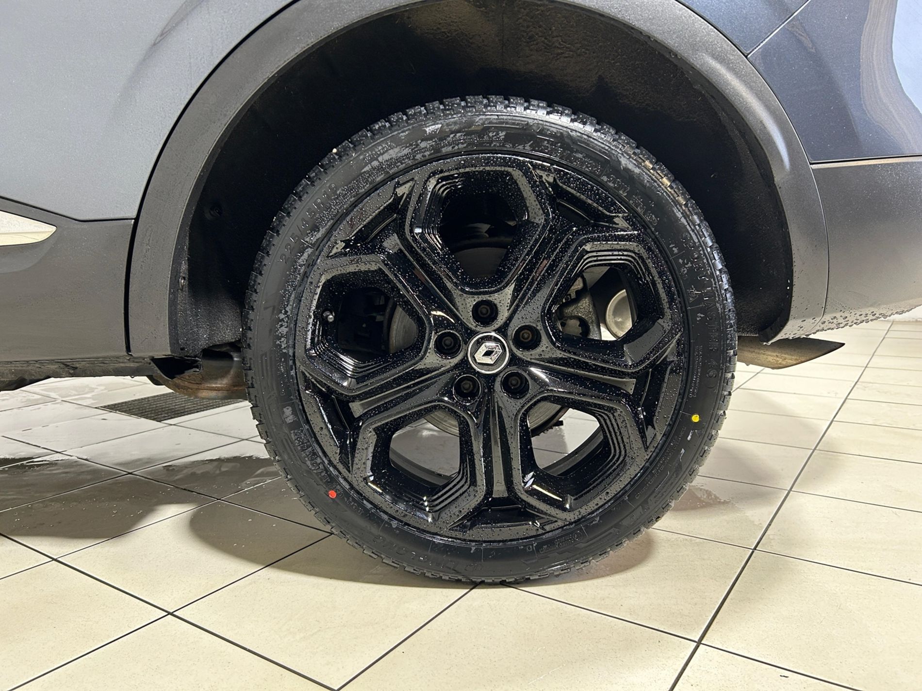 Kadjar 1.6 dci energy Bose 4x4 130cv - Autoviemme