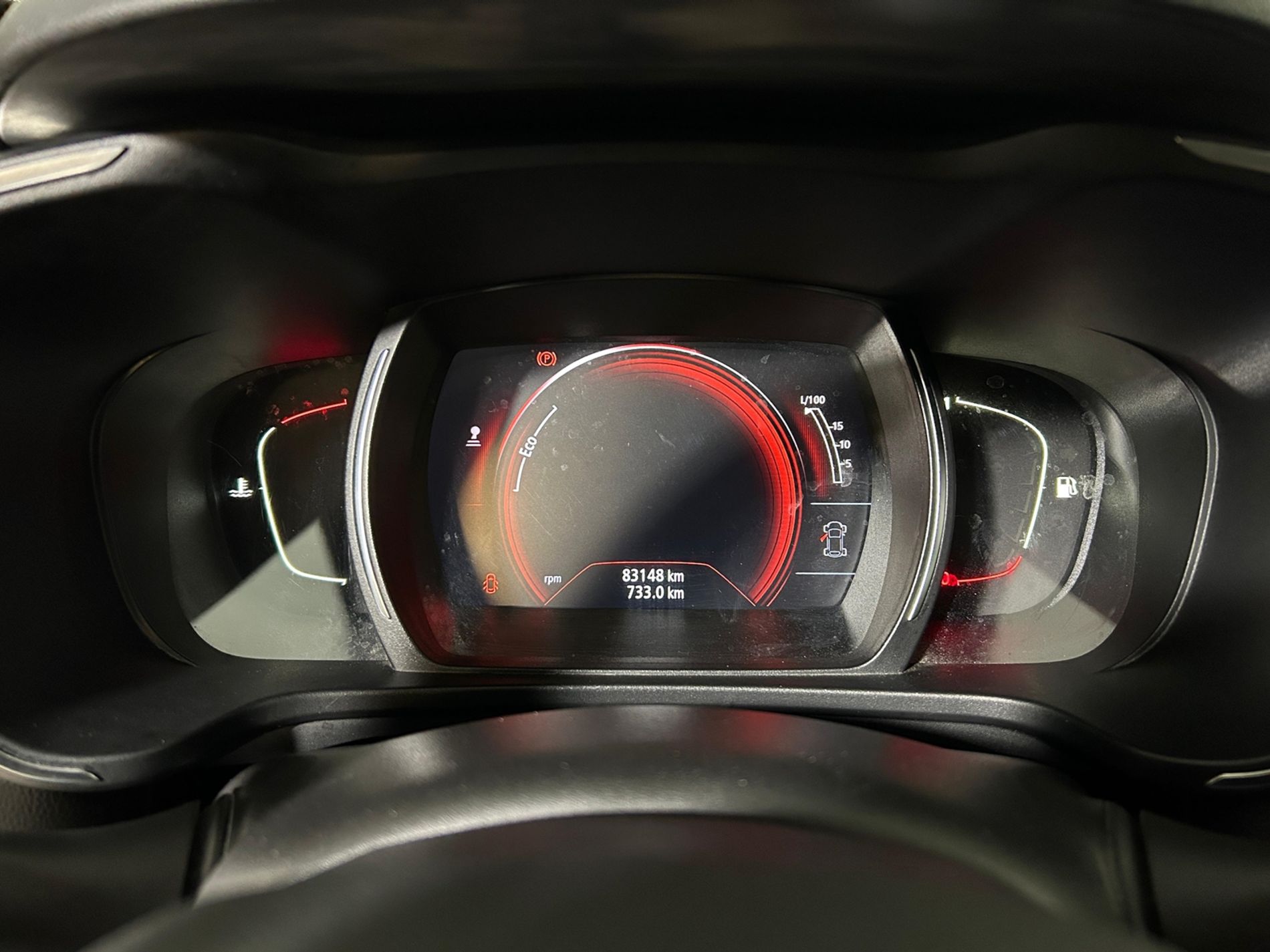 Kadjar 1.6 dci energy Bose 4x4 130cv - Autoviemme