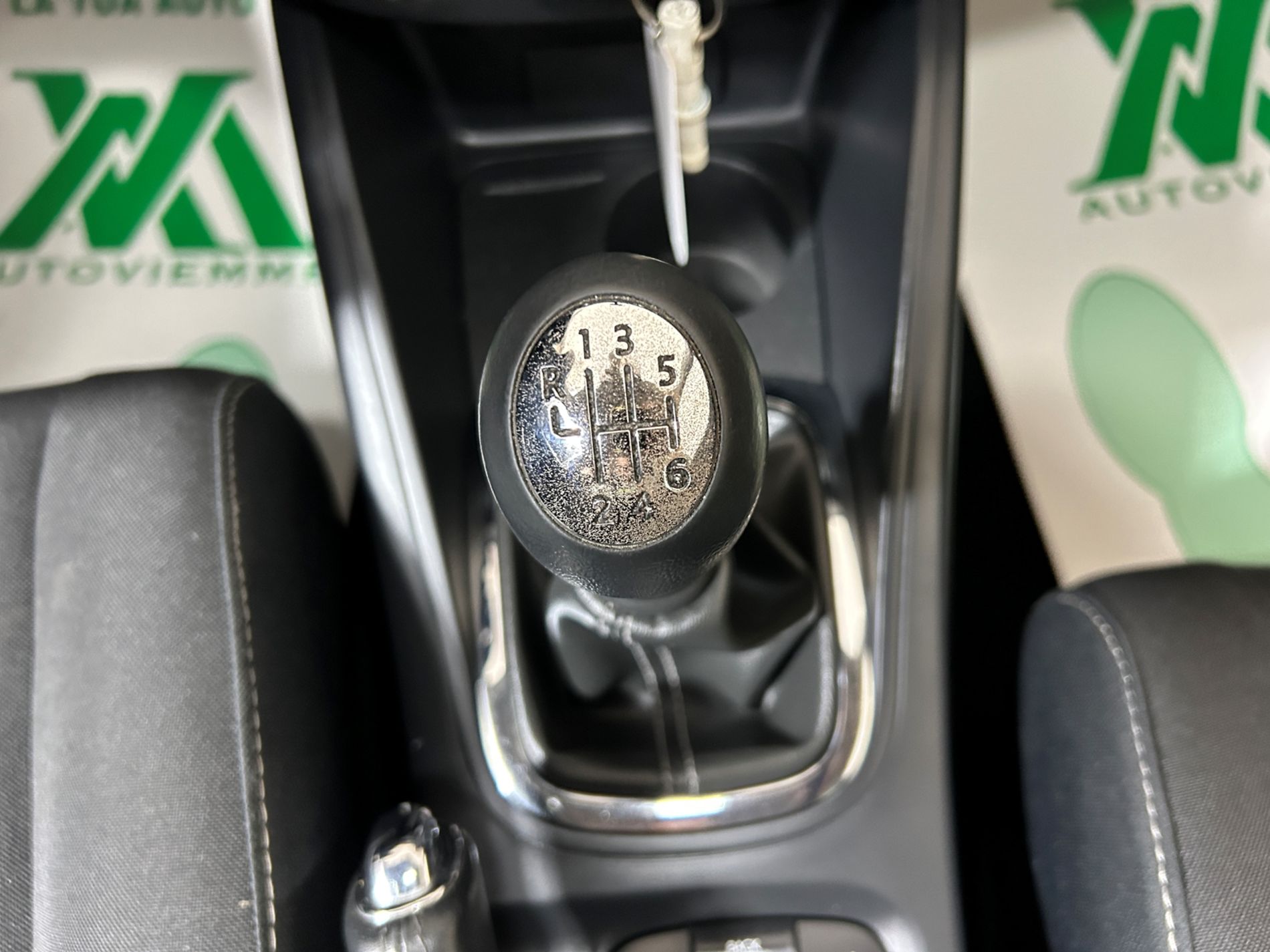 Renault Megane SporTour 1.5 dci Limited 110cv - Autoviemme