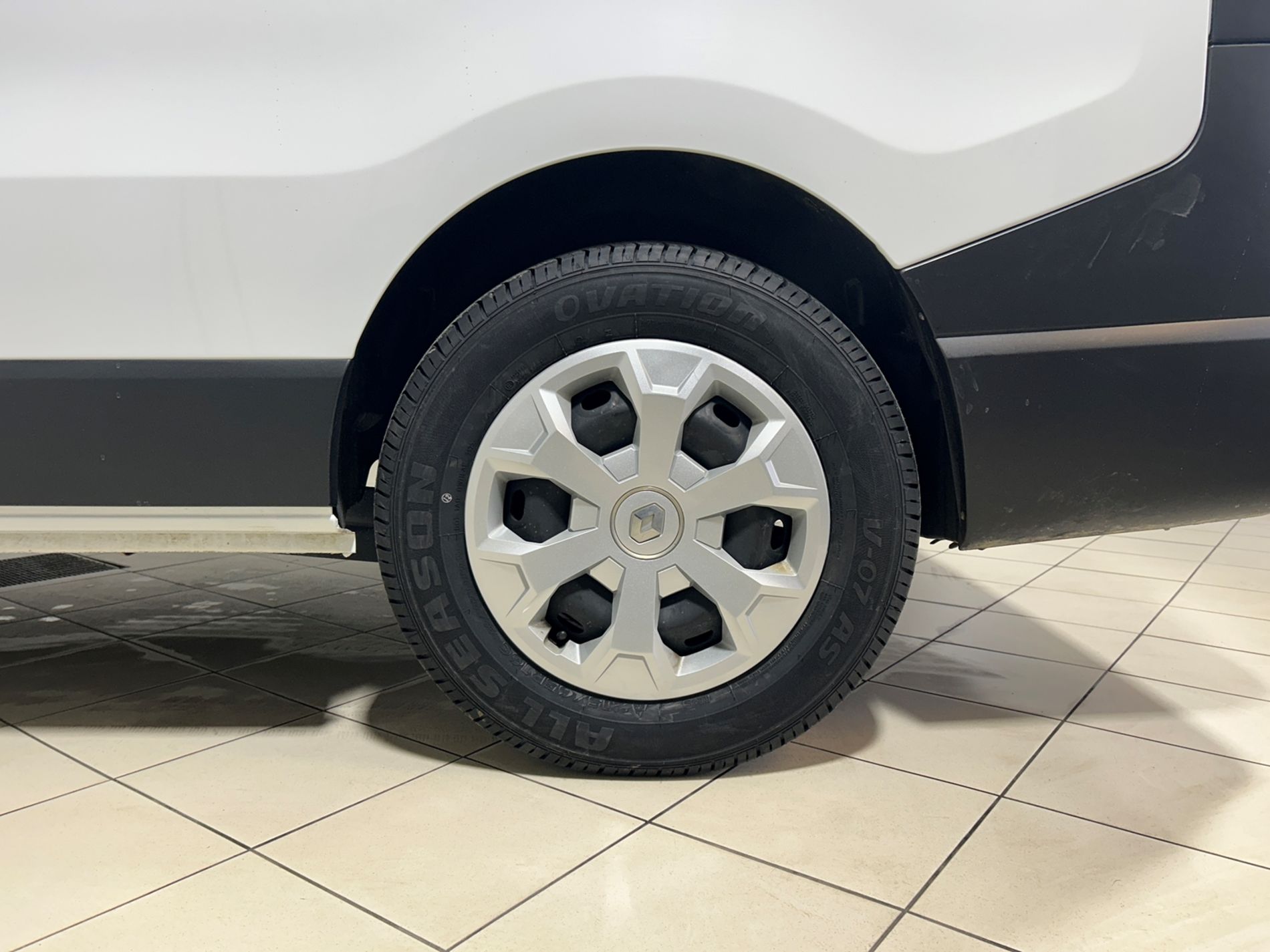 Renault trafic 2.0 dci 110cv L2H1 Autentic - Autoviemme