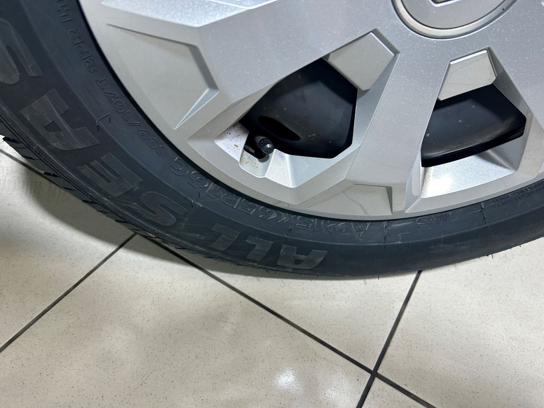 Renault trafic 2.0 dci 110cv L2H1 Autentic - Autoviemme