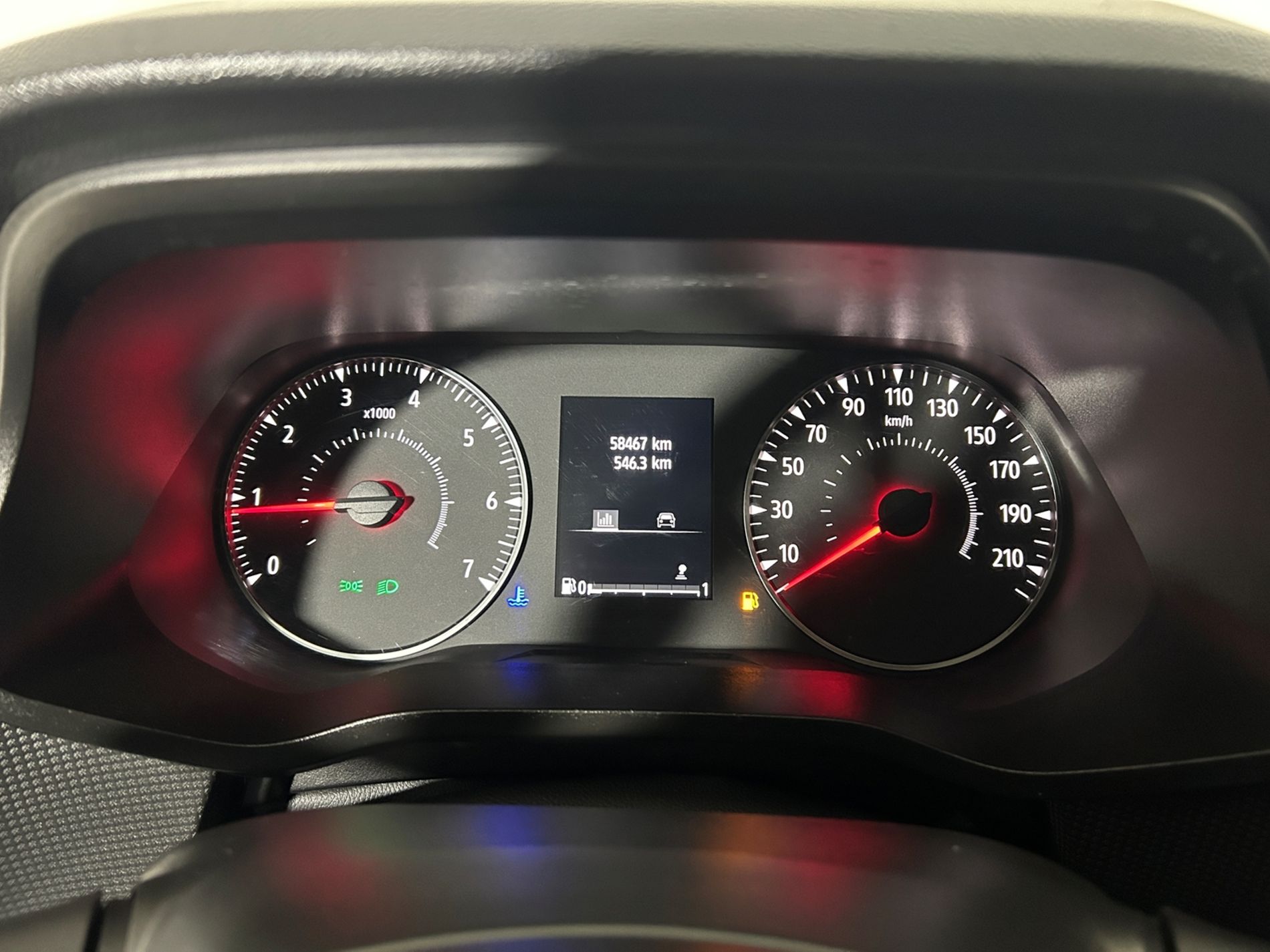 Renault trafic 2.0 dci 110cv L2H1 Autentic - Autoviemme