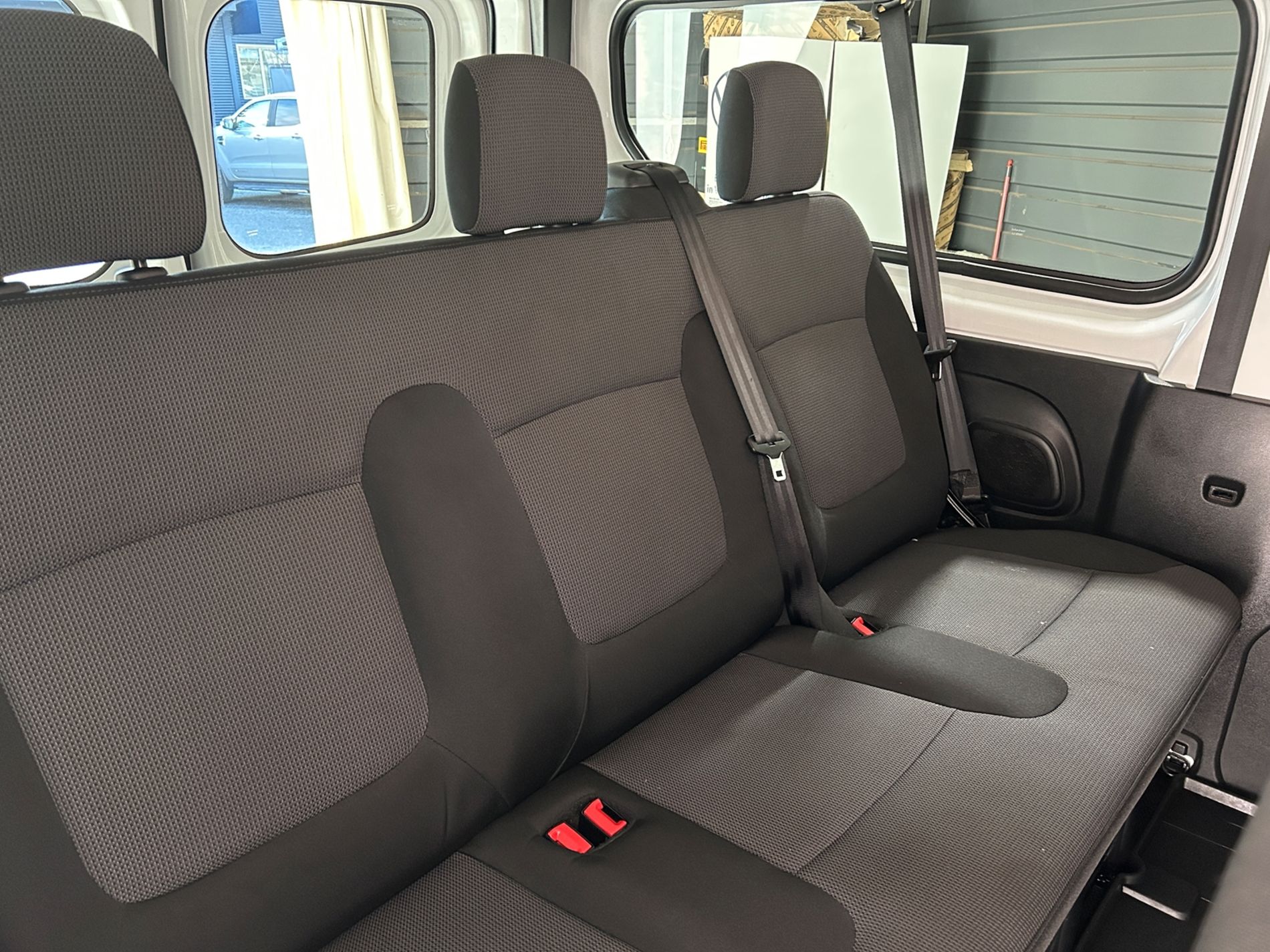 Renault Trafic Autentic 110cv - Autoviemme