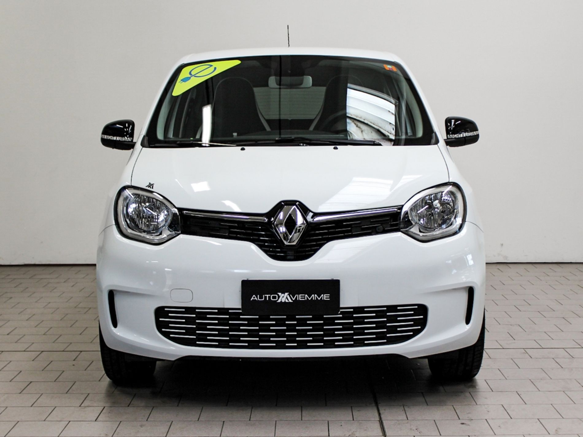 Twingo Urban Night 22kWh - Autoviemme