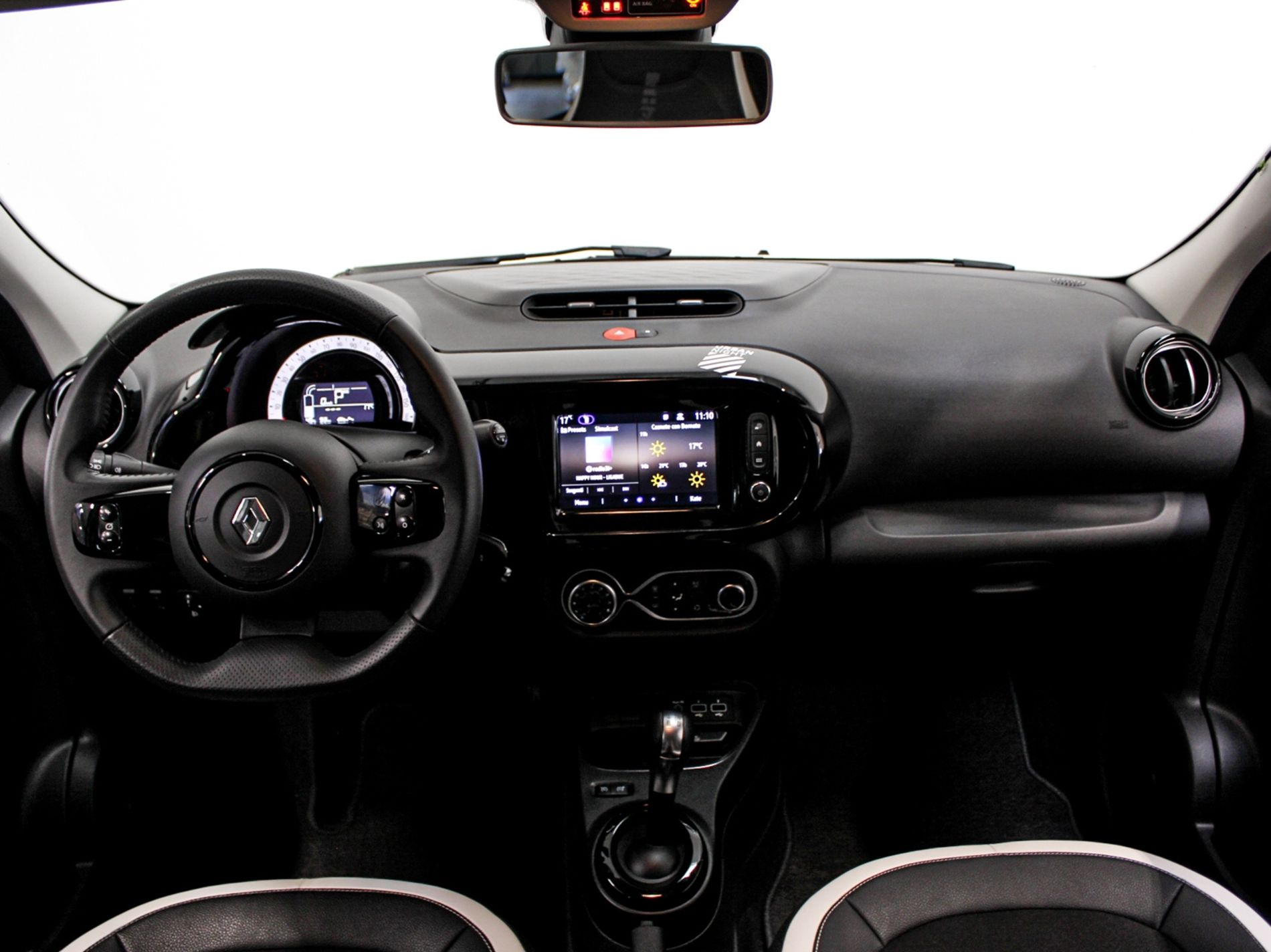 Twingo Urban Night 22kWh - Autoviemme