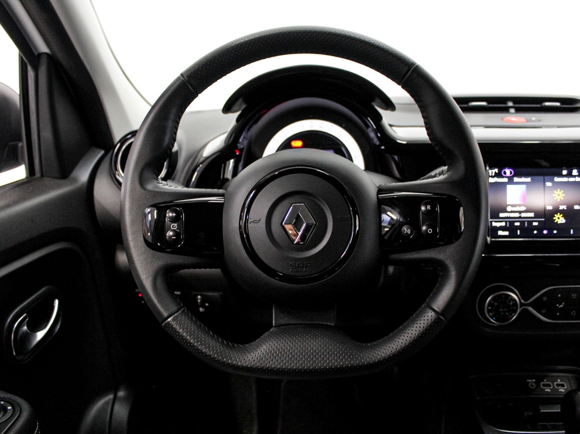 Twingo Urban Night 22kWh - Autoviemme