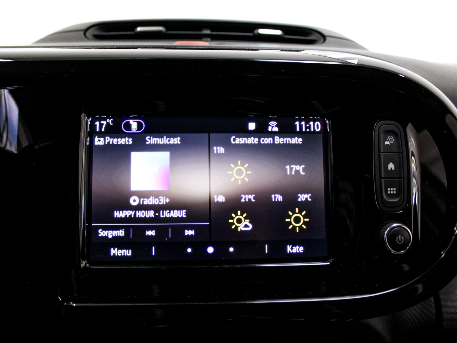 Twingo Urban Night 22kWh - Autoviemme