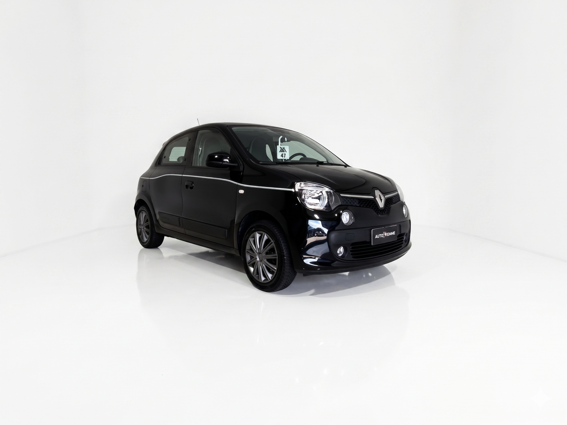 Twingo 1.0 sce Zen 69cv - Autoviemme