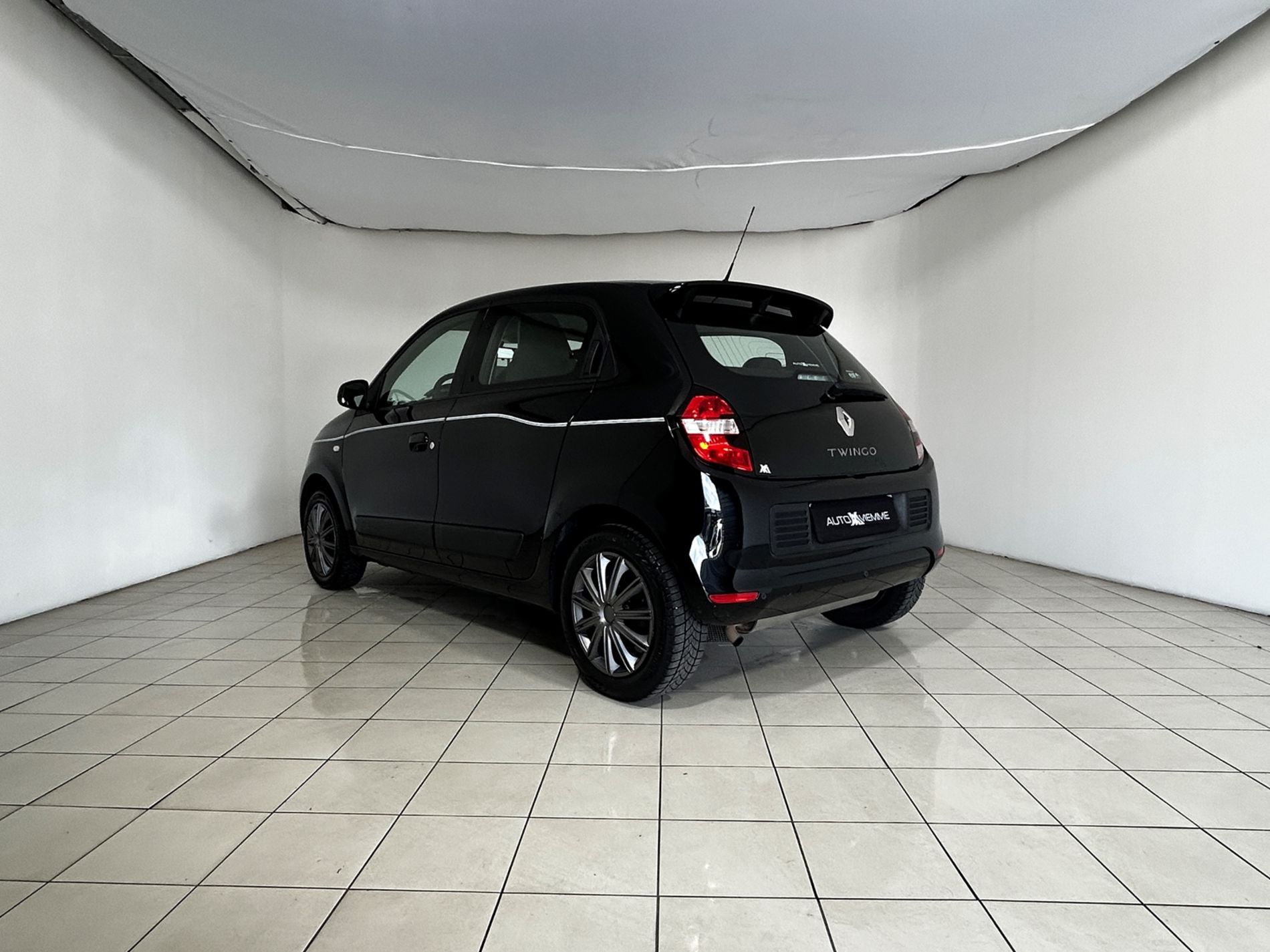 Twingo 1.0 sce Zen 69cv - Autoviemme