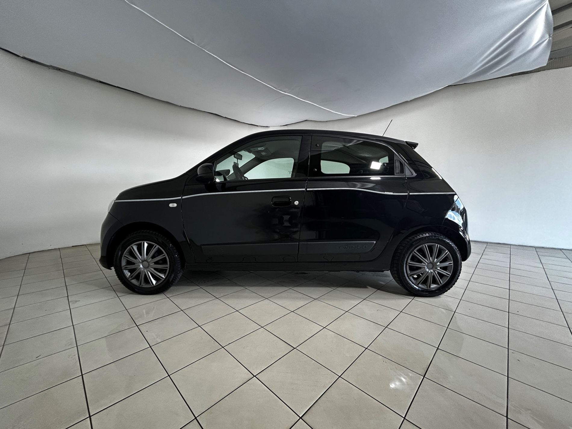 Twingo 1.0 sce Zen 69cv - Autoviemme
